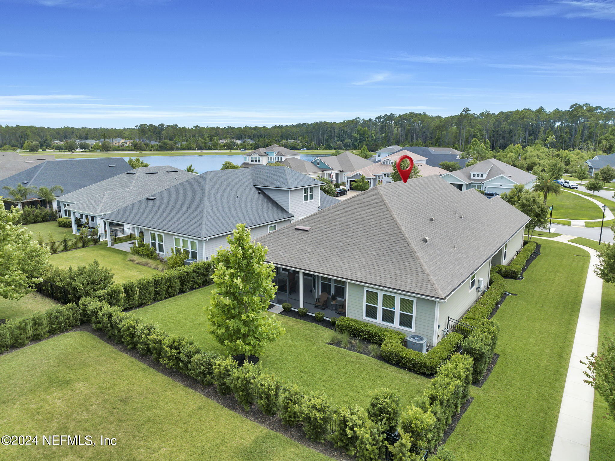 25 AUTUMN KNOLL Court