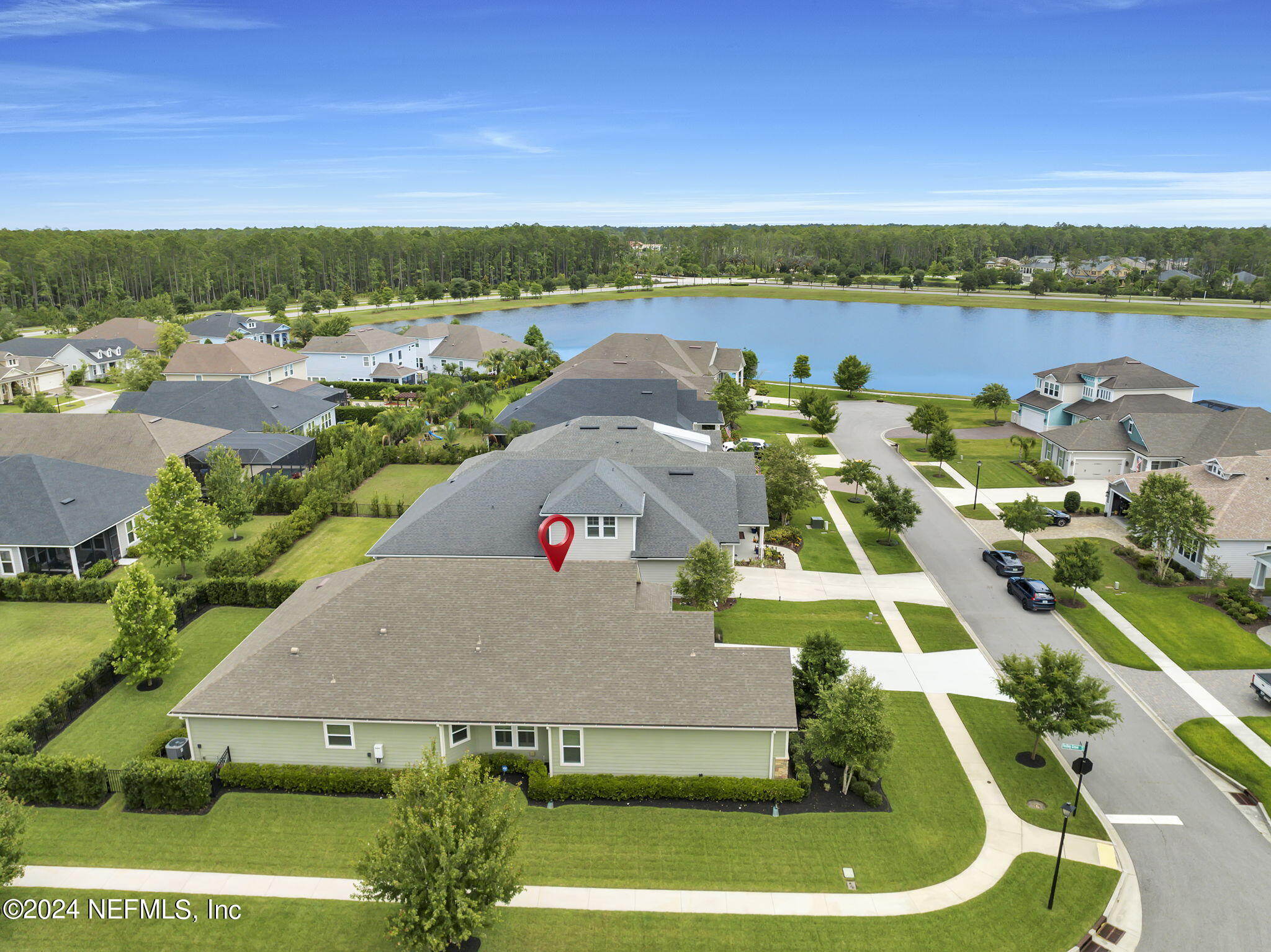 25 AUTUMN KNOLL Court