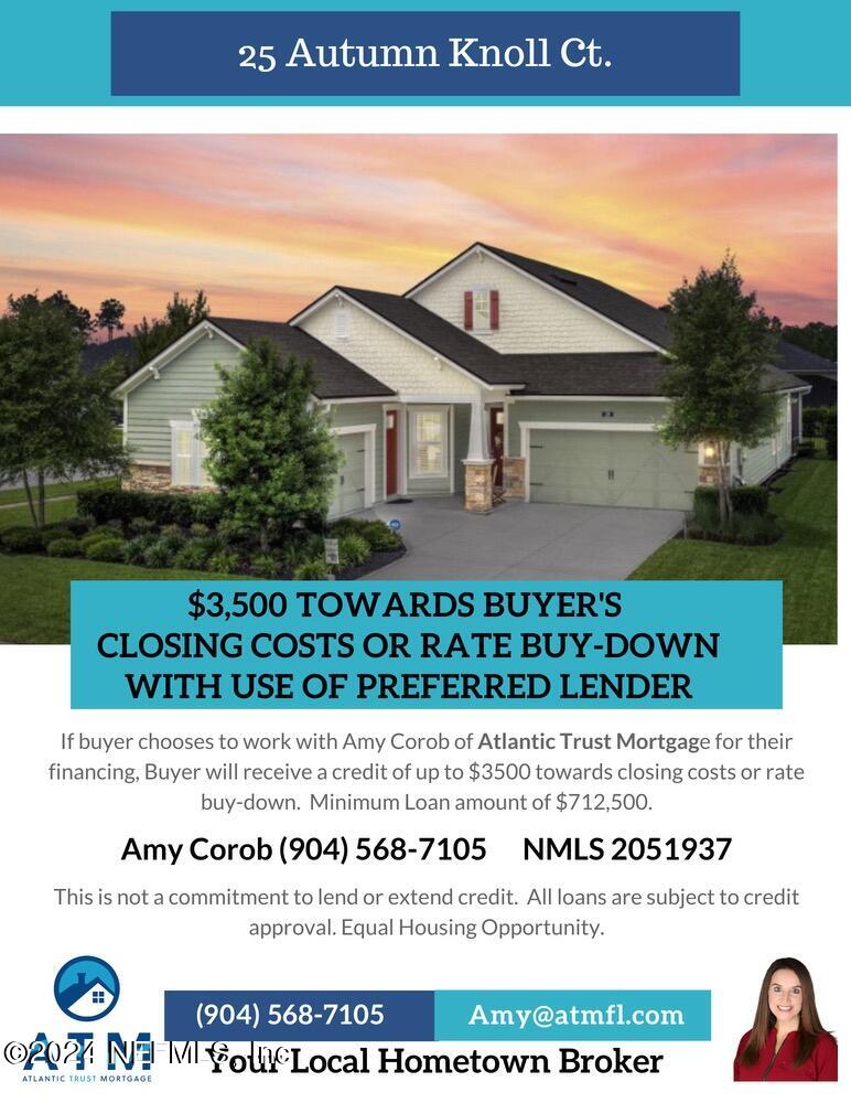 25 AUTUMN KNOLL Court