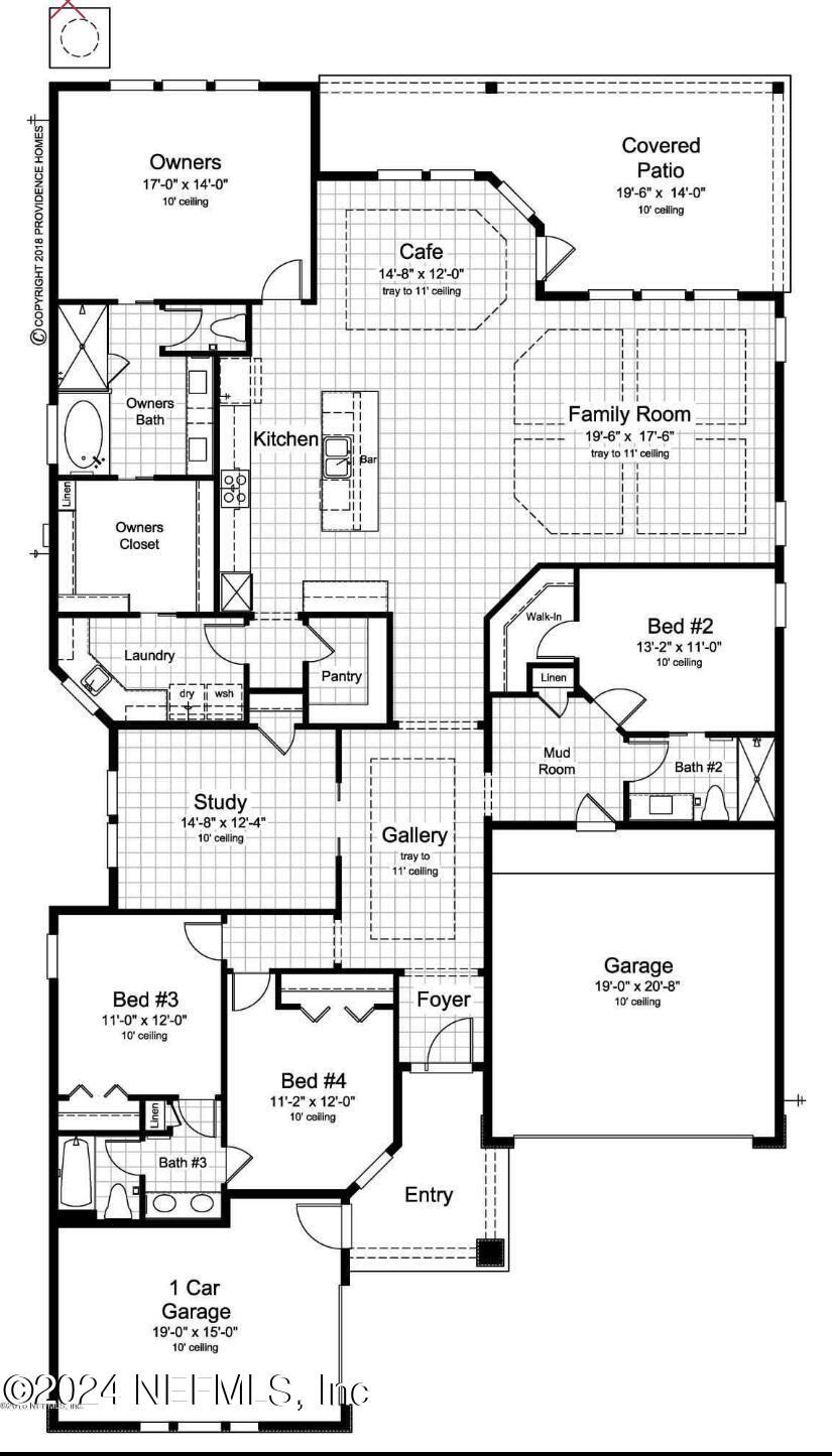 25 AUTUMN KNOLL Court