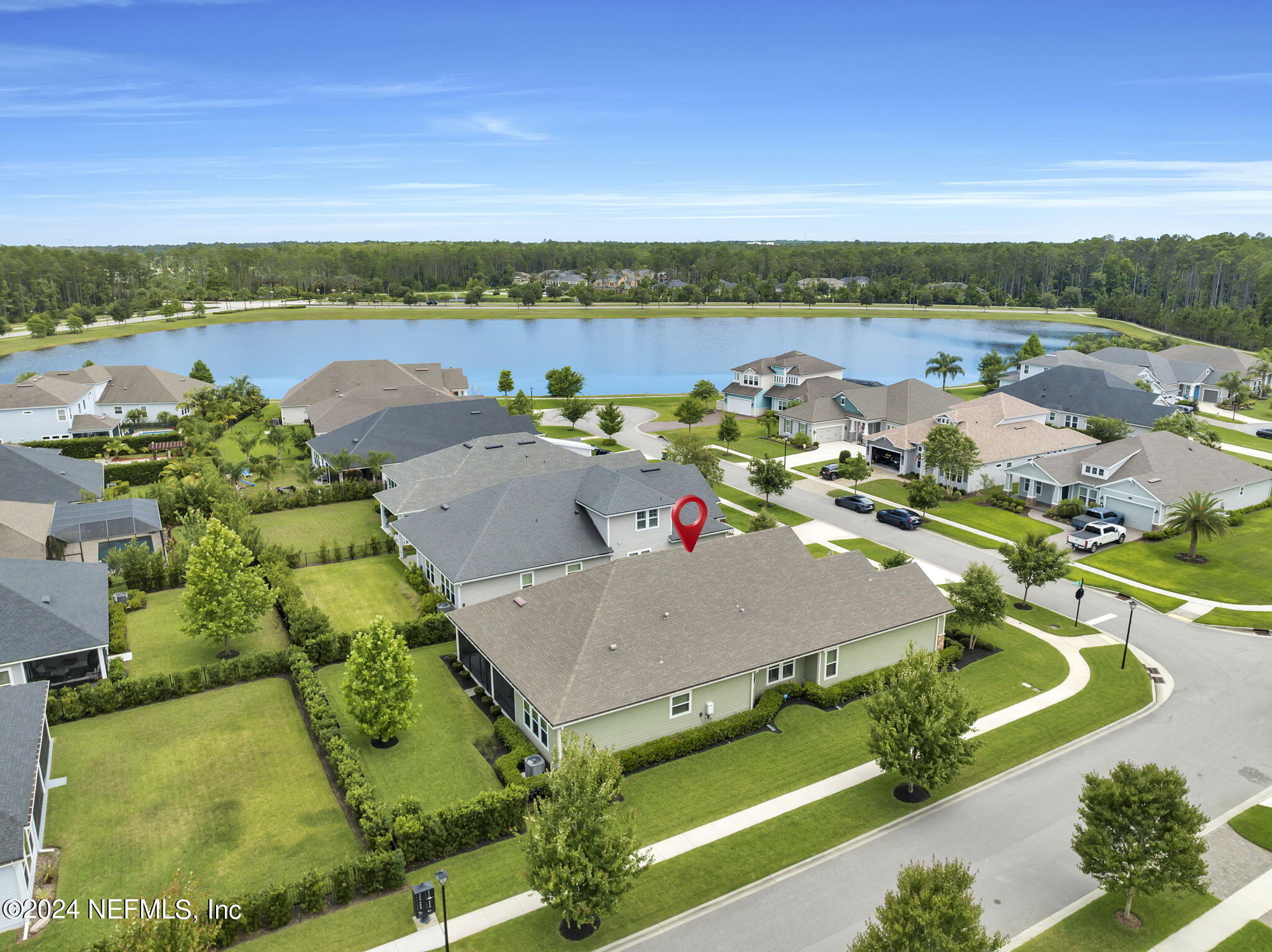25 AUTUMN KNOLL Court