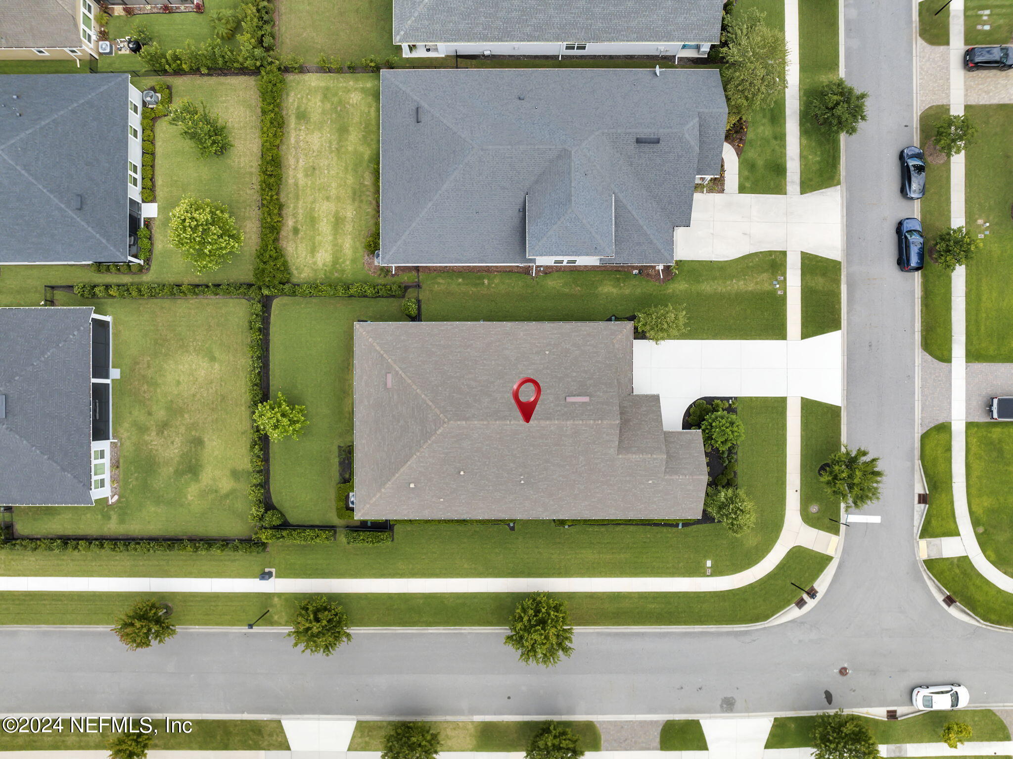 25 AUTUMN KNOLL Court