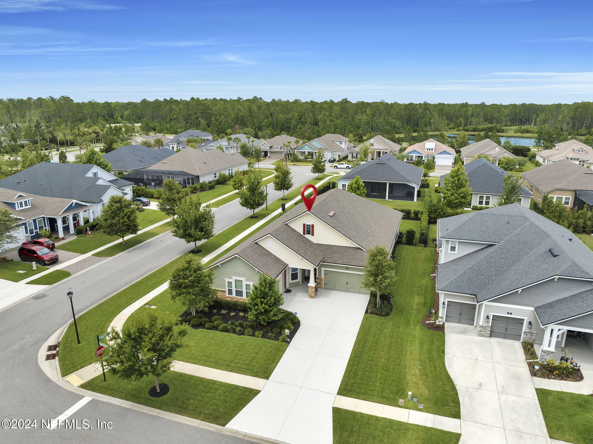 25 AUTUMN KNOLL Court