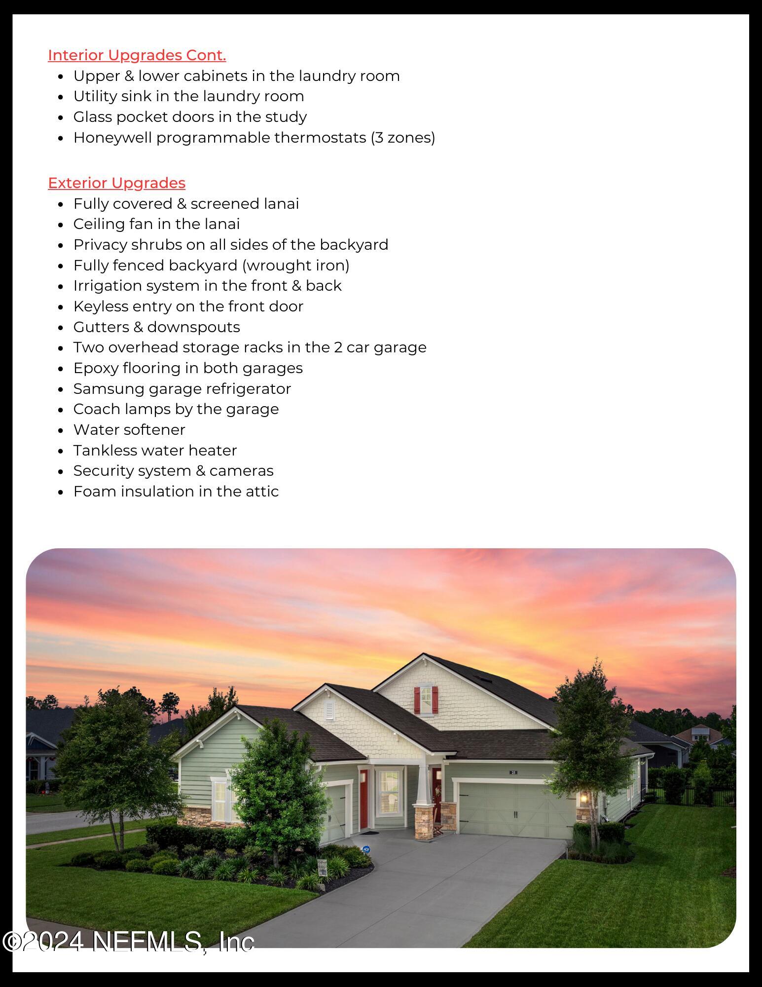 25 AUTUMN KNOLL Court
