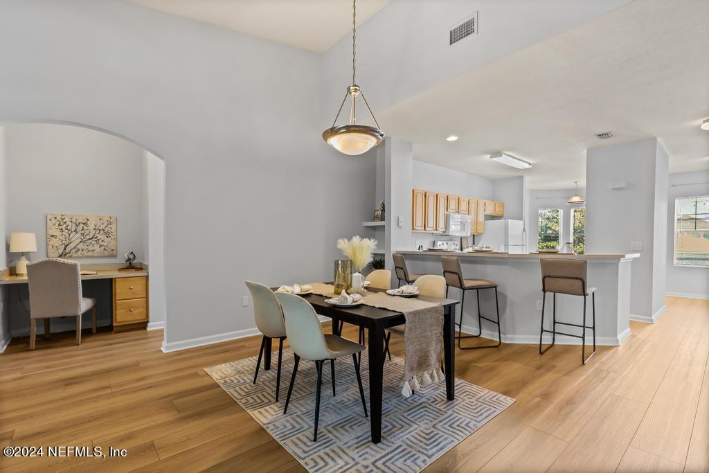 3750 SILVER BLUFF Boulevard, 205