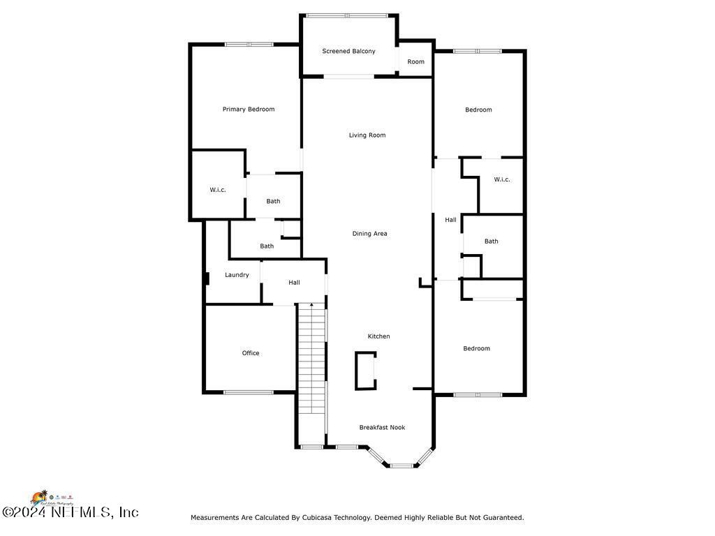 3750 SILVER BLUFF Boulevard, 205