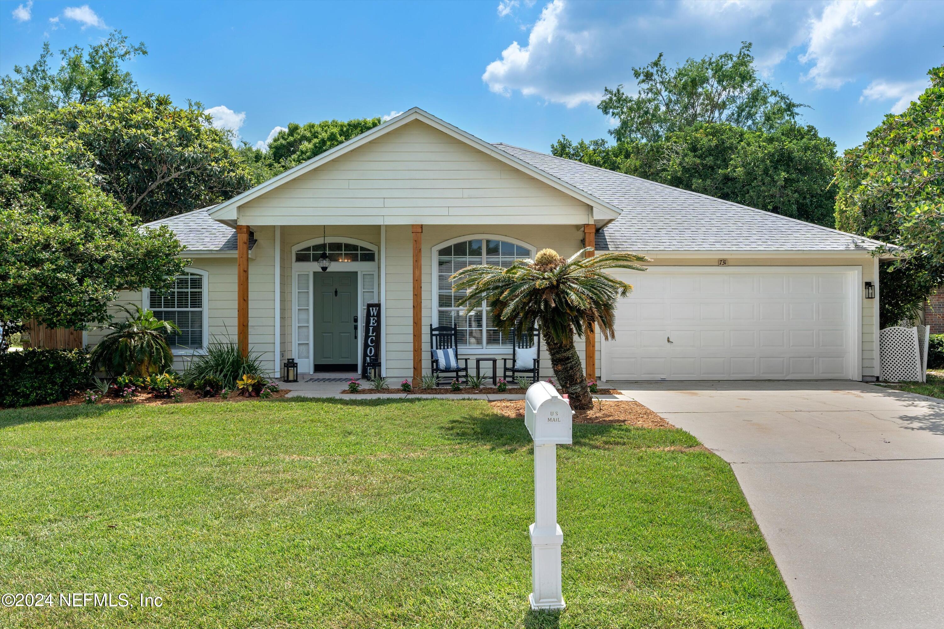 731 PORT WINE Lane