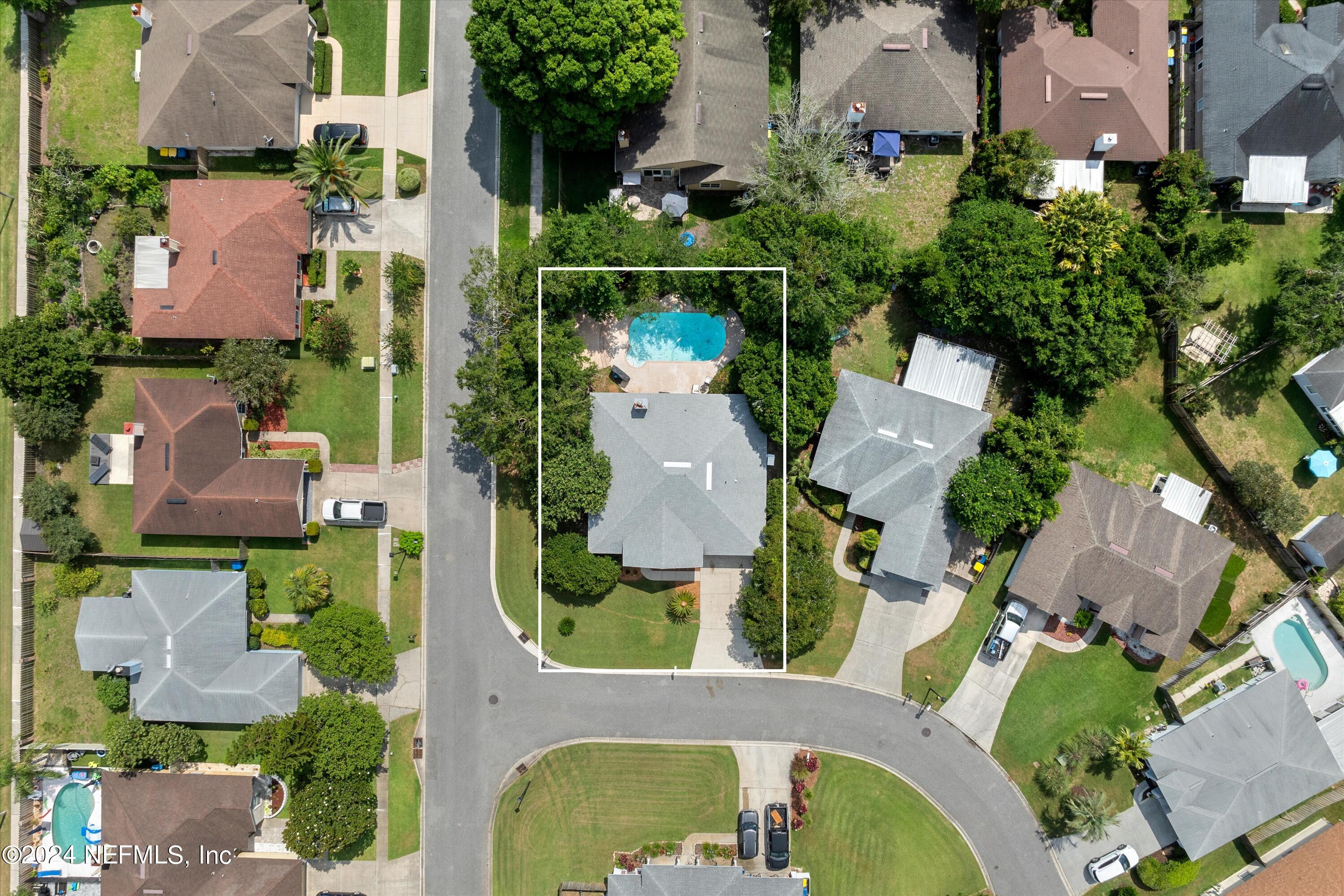 731 PORT WINE Lane