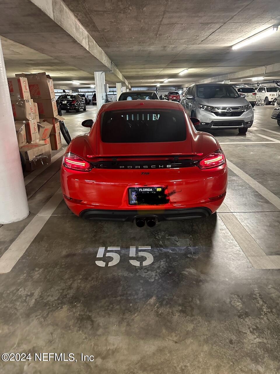 1301 1ST Street S, 1002