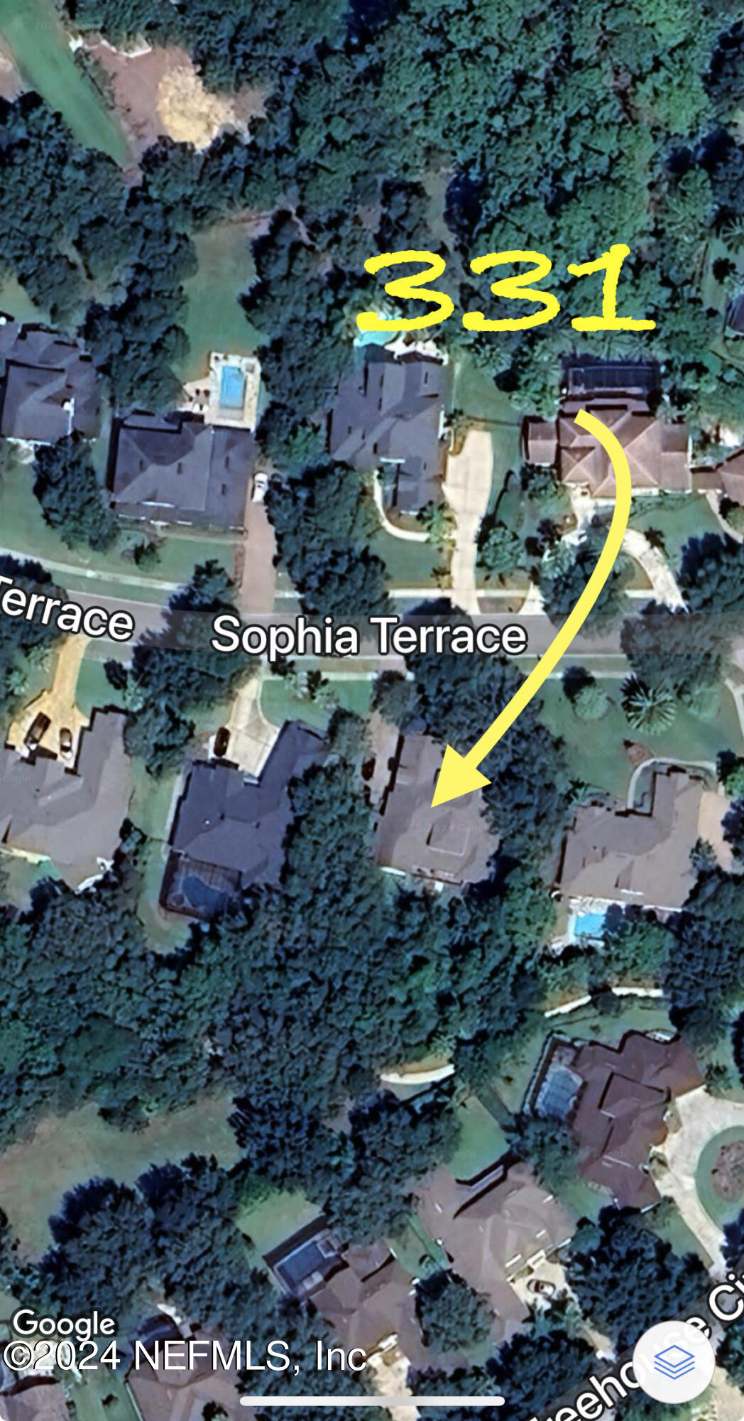331 SOPHIA Terrace
