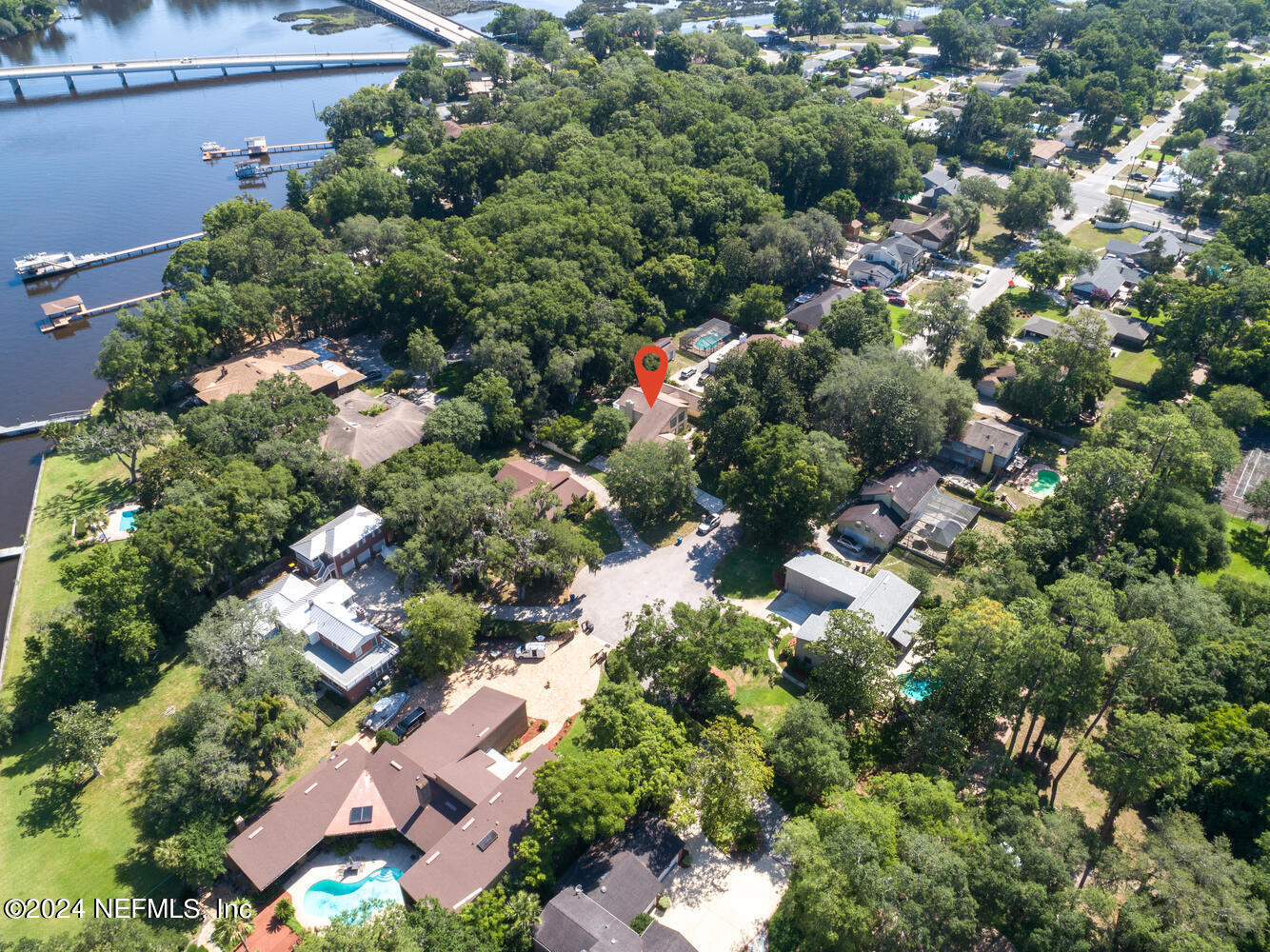 5923 SAXONY WOODS Lane