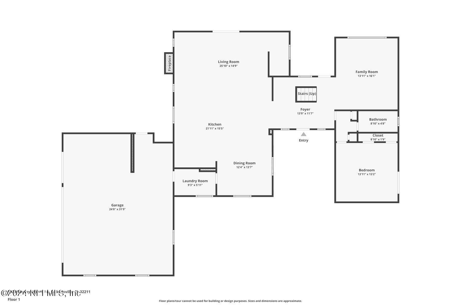 5923 SAXONY WOODS Lane