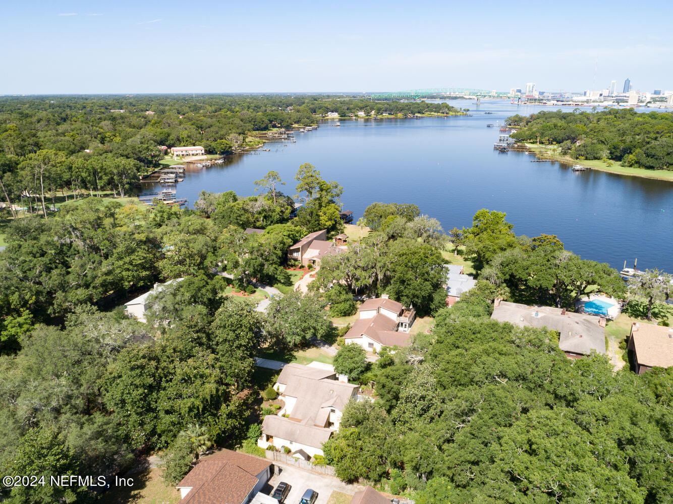 5923 SAXONY WOODS Lane