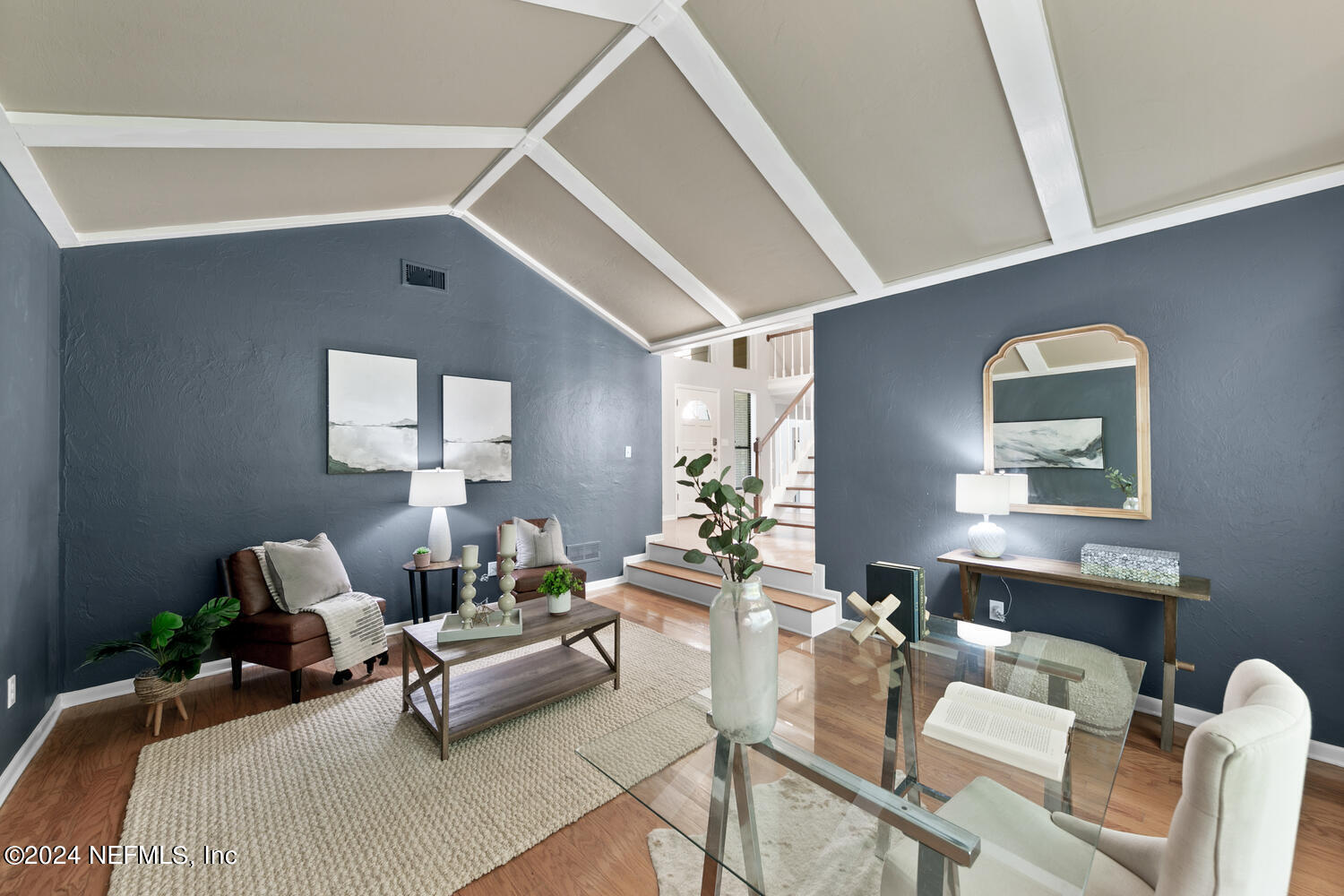 5923 SAXONY WOODS Lane