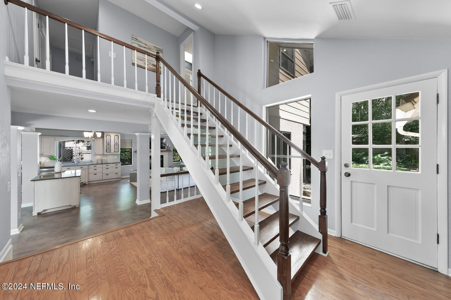 5923 SAXONY WOODS Lane