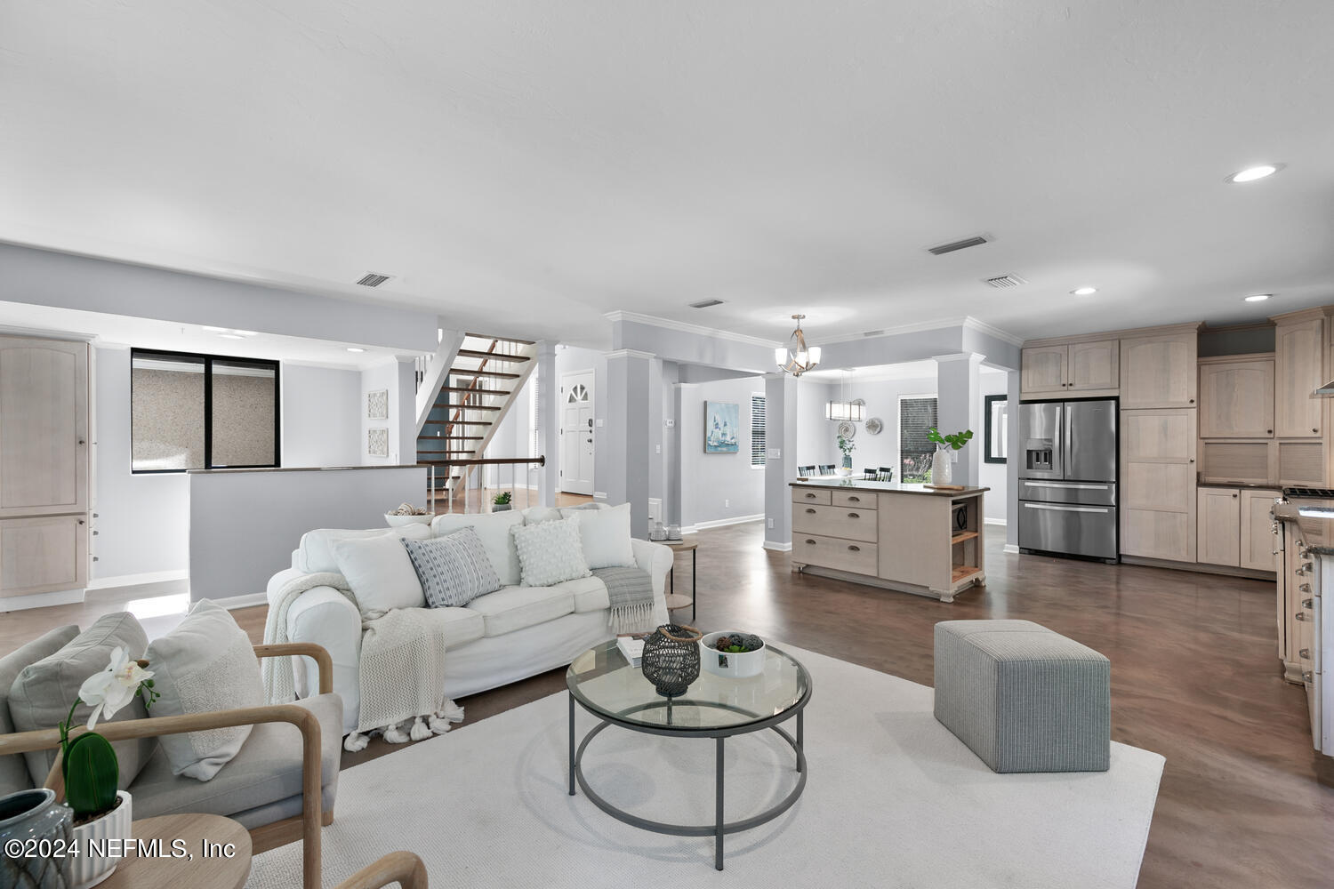 5923 SAXONY WOODS Lane