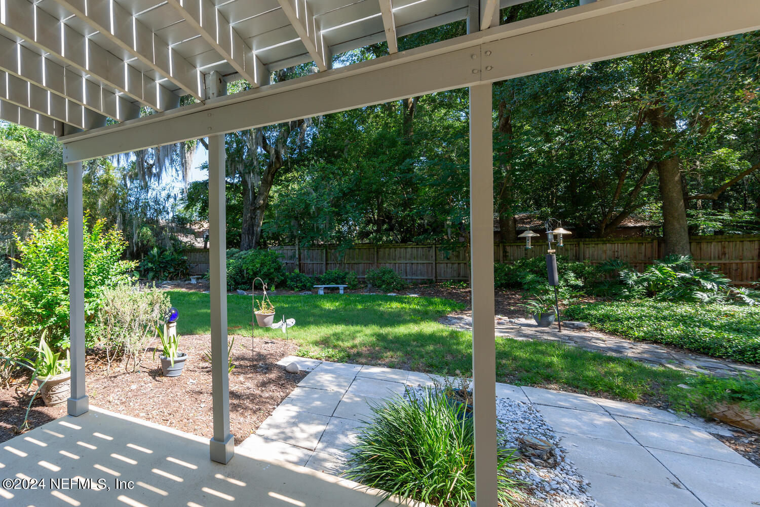 5923 SAXONY WOODS Lane