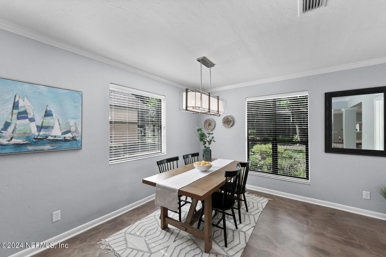 5923 SAXONY WOODS Lane