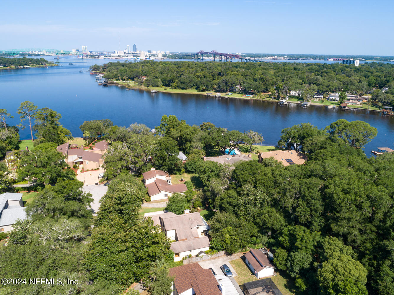 5923 SAXONY WOODS Lane