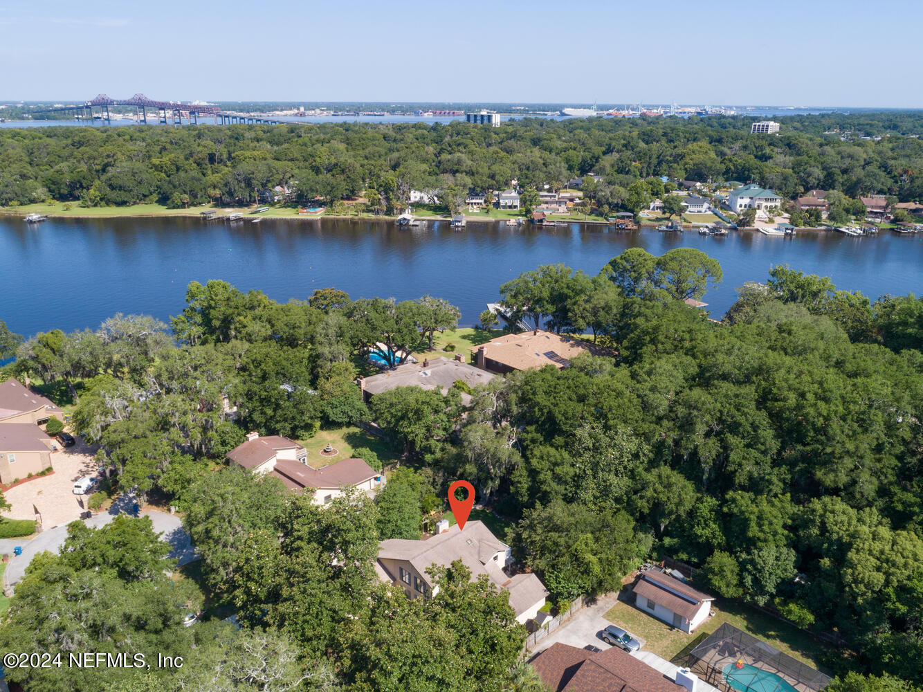 5923 SAXONY WOODS Lane