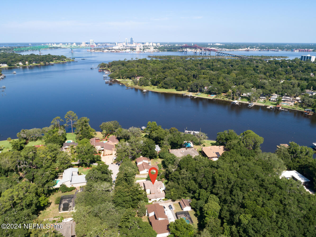 5923 SAXONY WOODS Lane