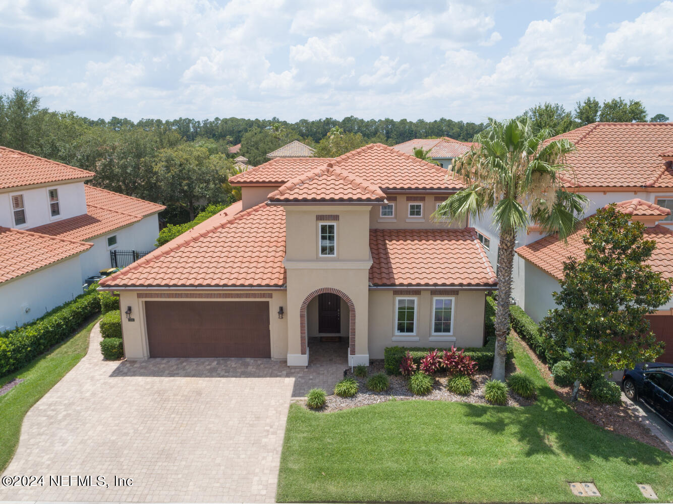 3806 VALVERDE Circle