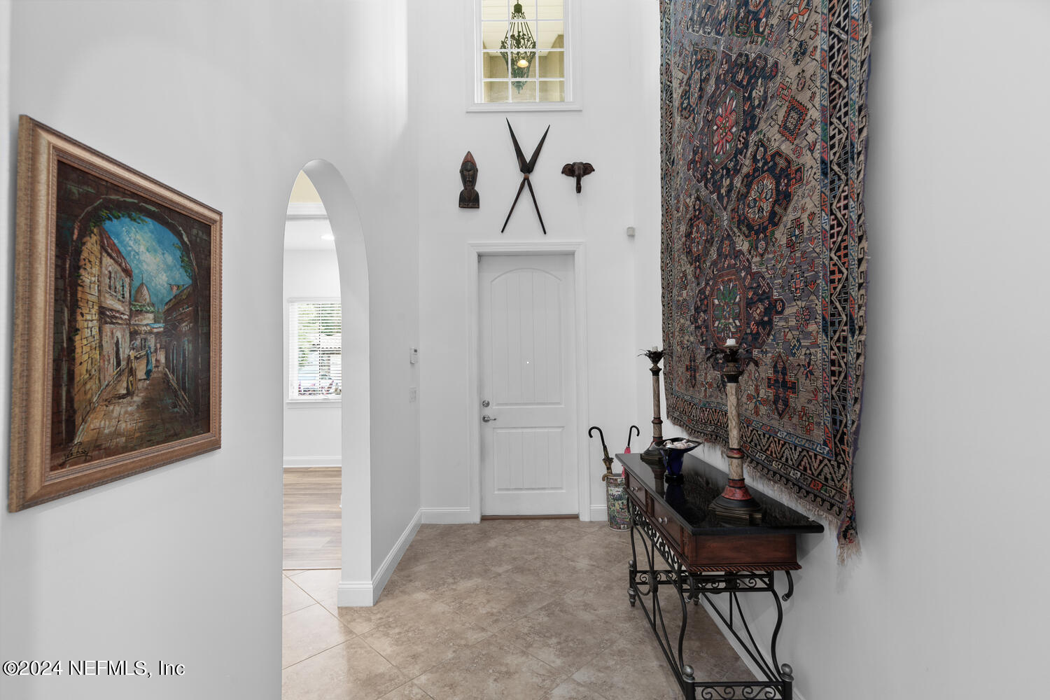 3806 VALVERDE Circle