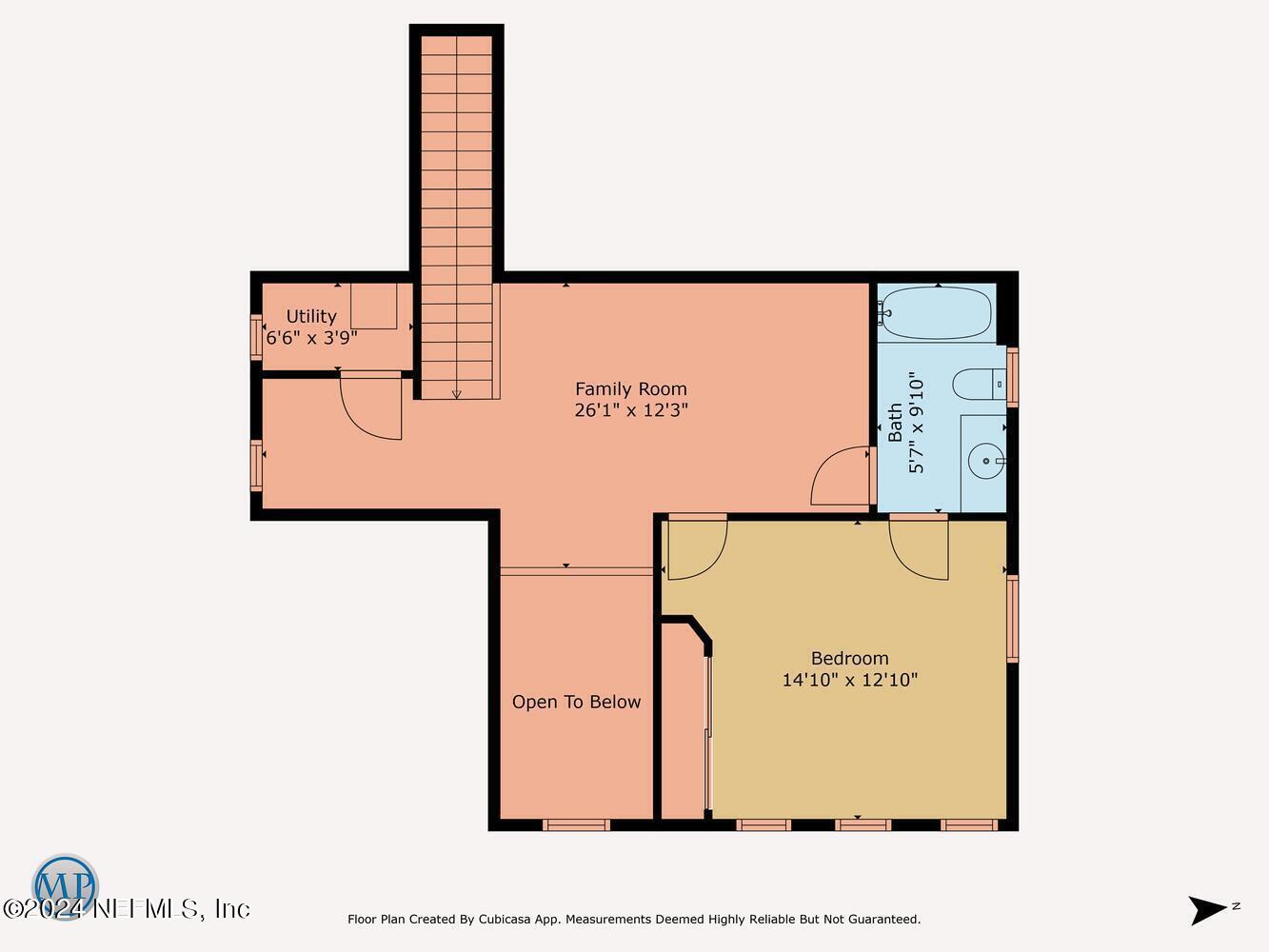 3806 VALVERDE Circle