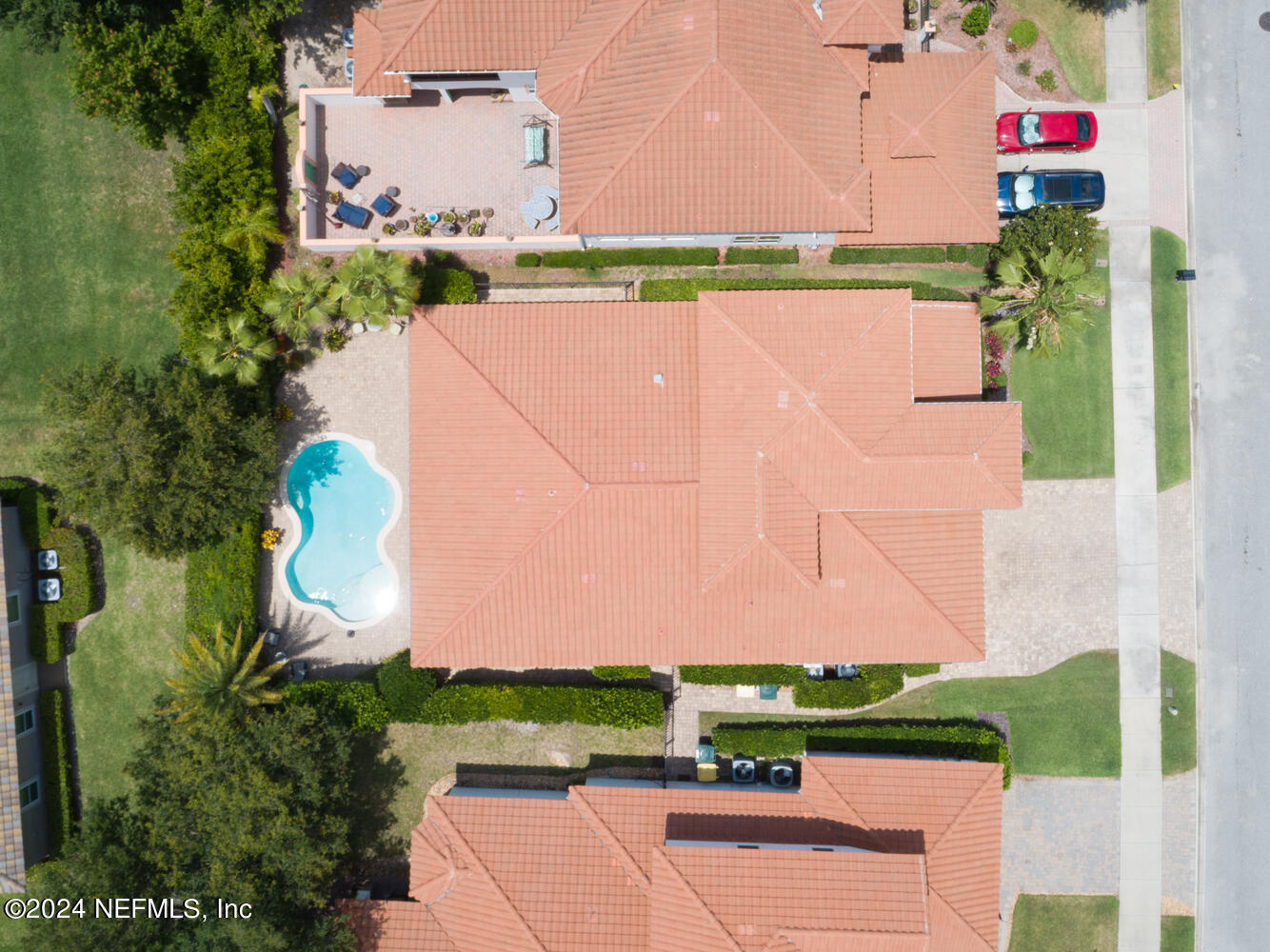 3806 VALVERDE Circle