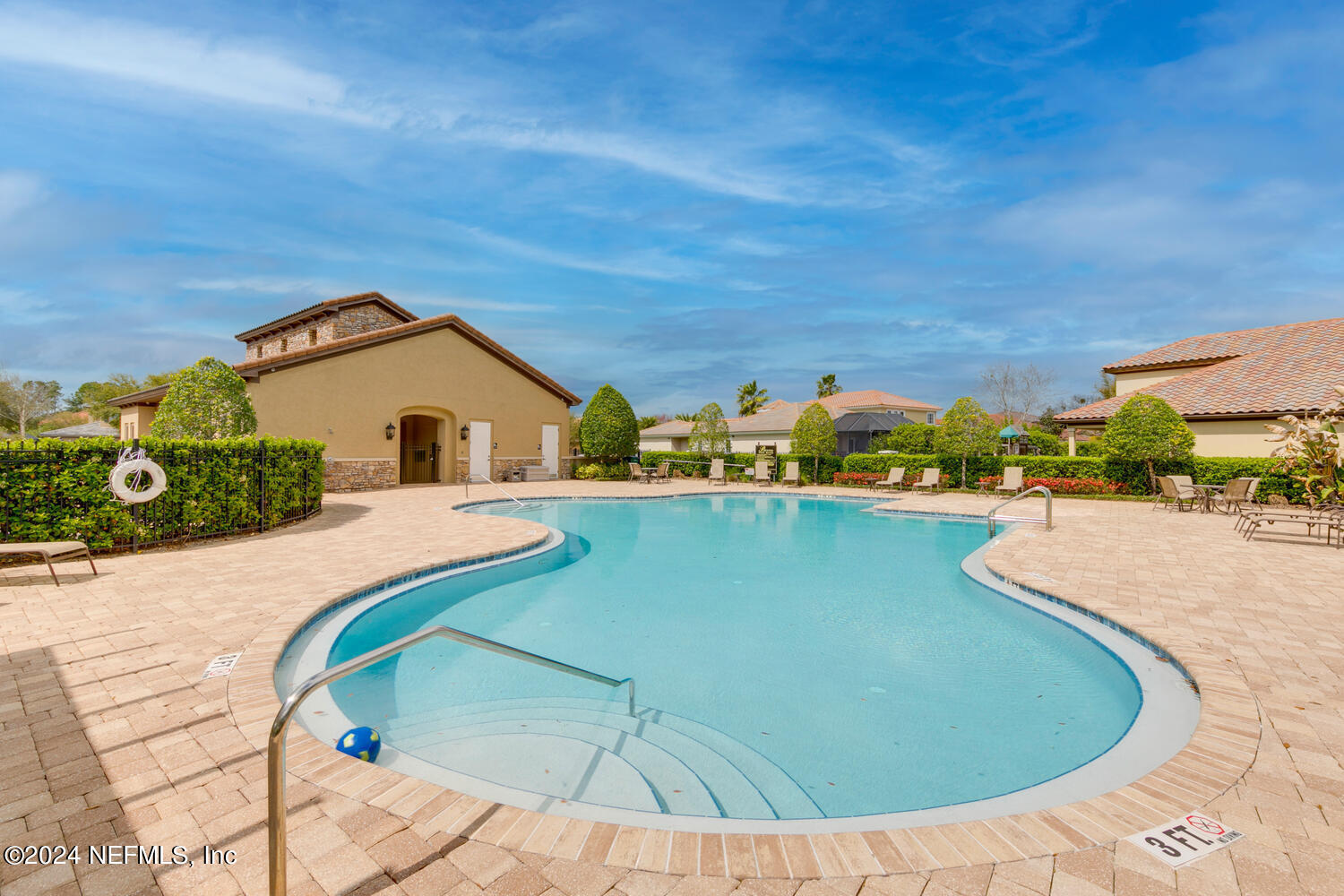 3806 VALVERDE Circle