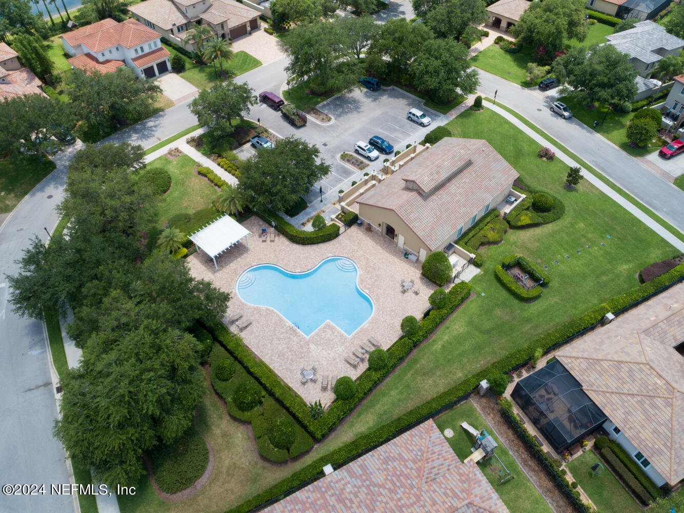 3806 VALVERDE Circle