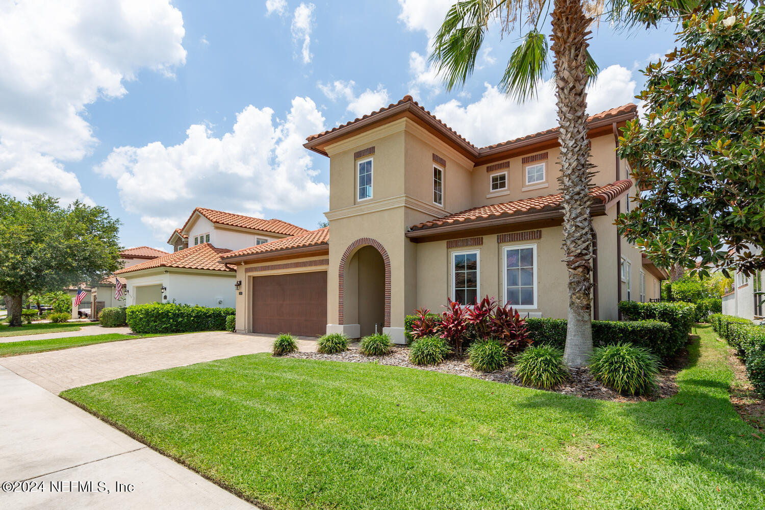 3806 VALVERDE Circle