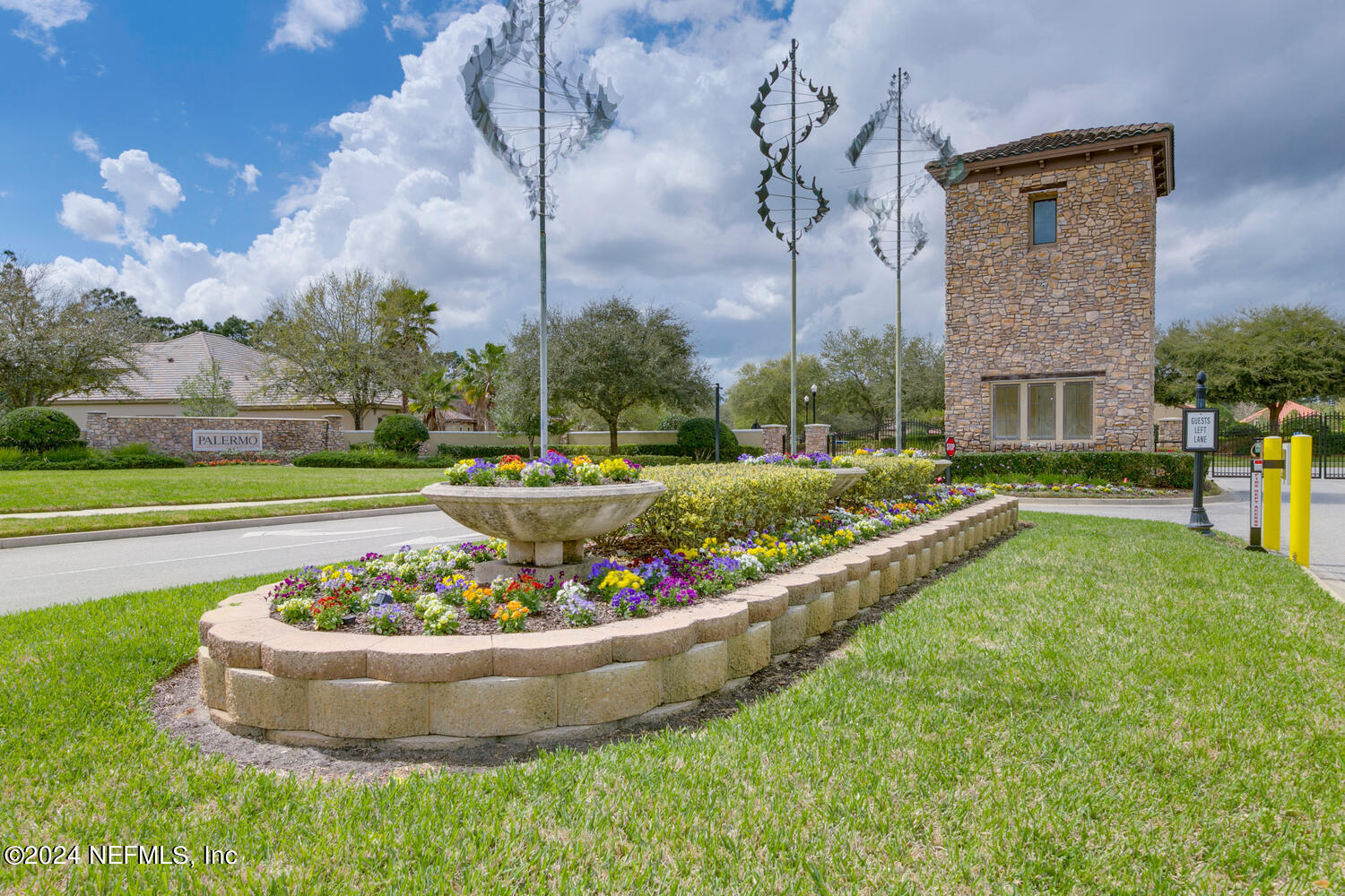 3806 VALVERDE Circle