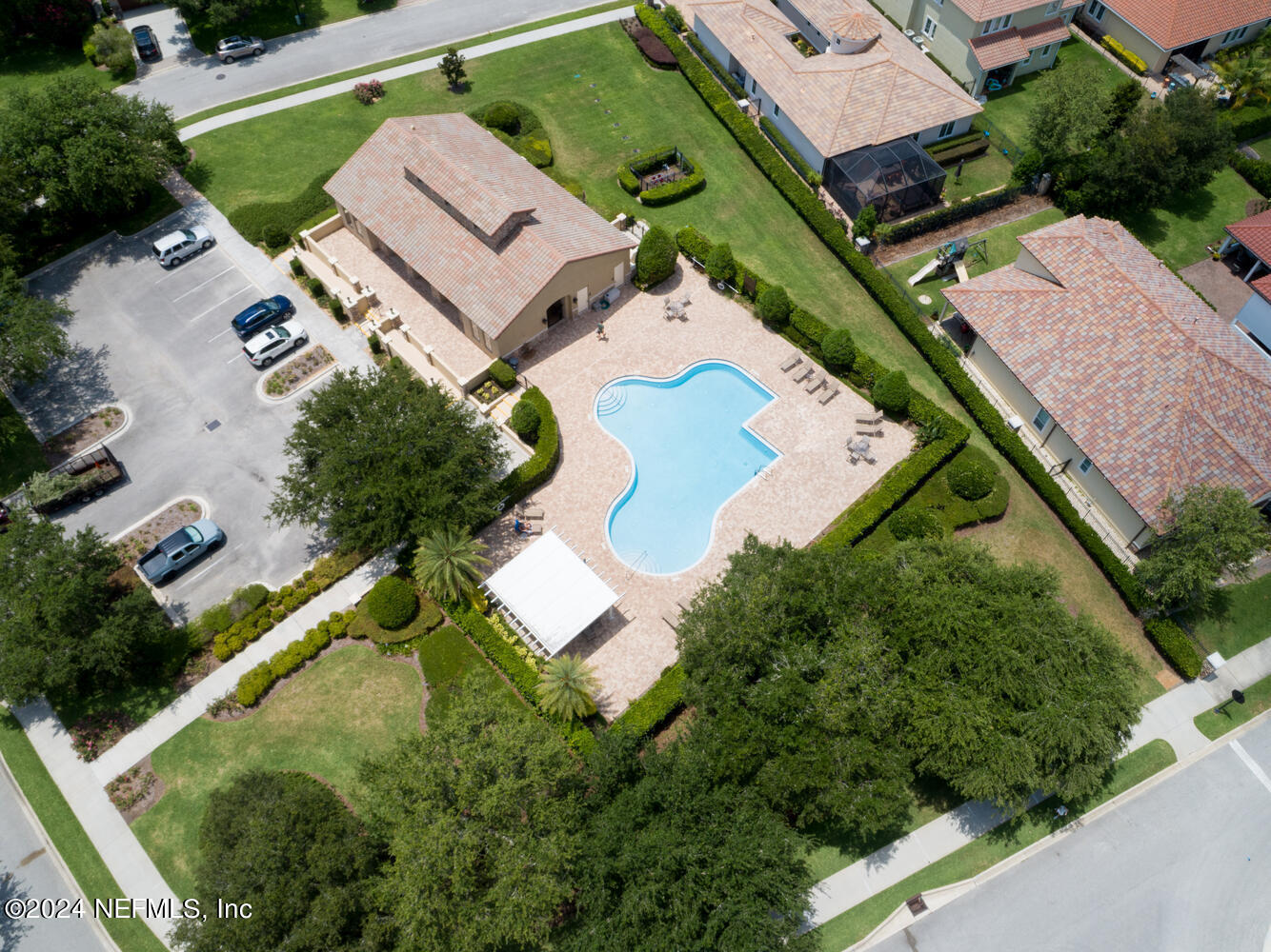 3806 VALVERDE Circle