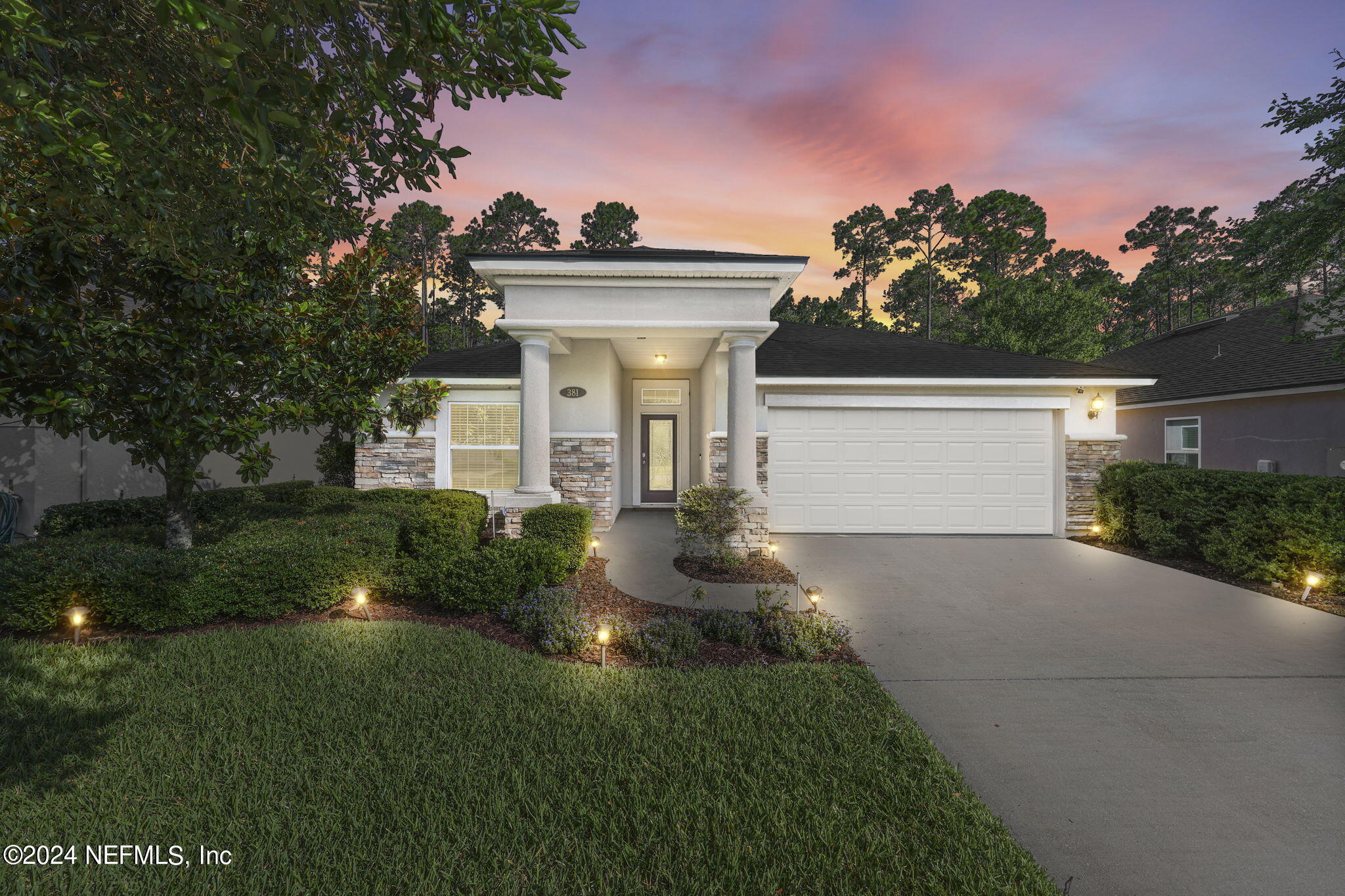 381 WAYFARE Lane