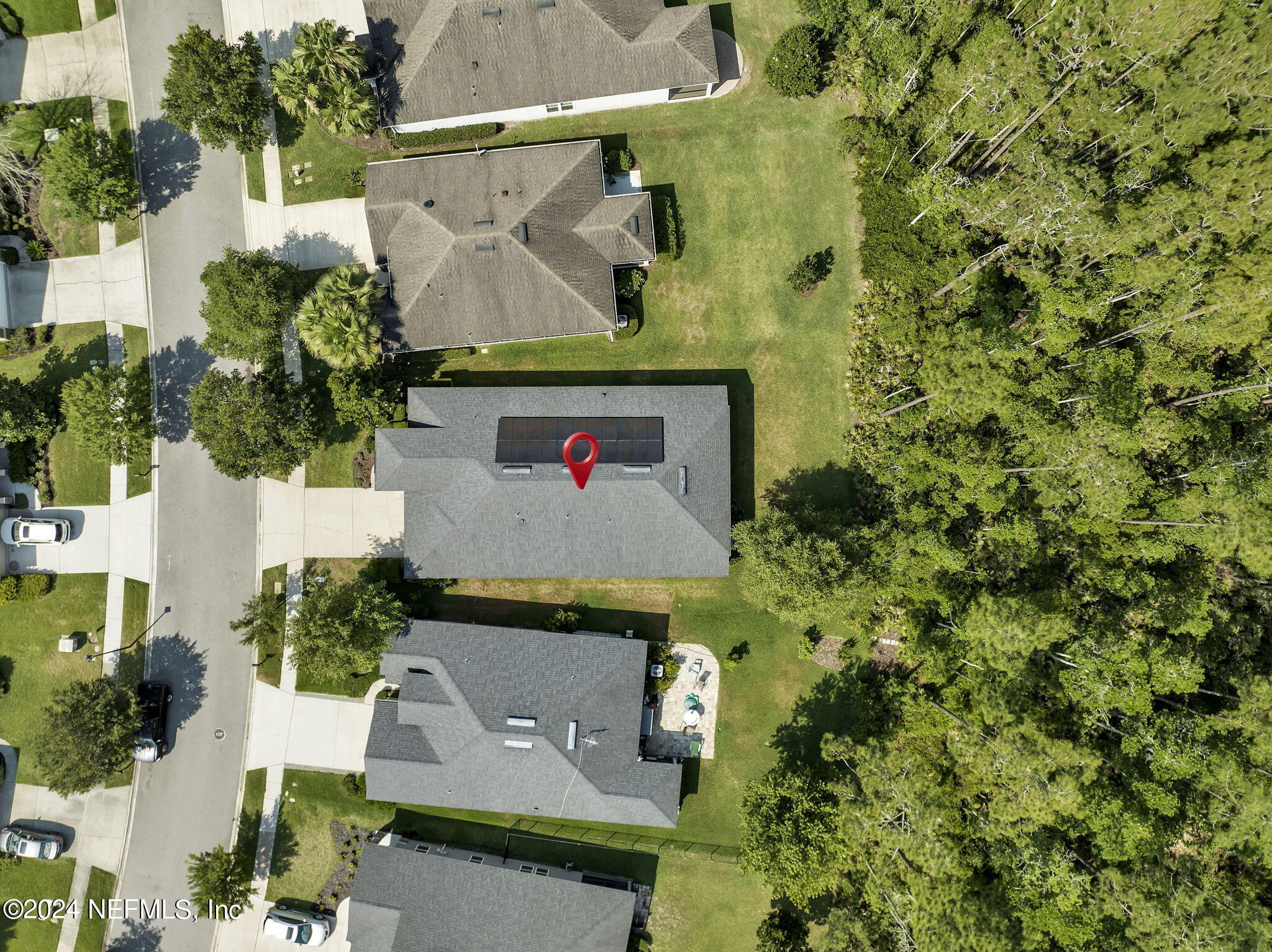 381 WAYFARE Lane