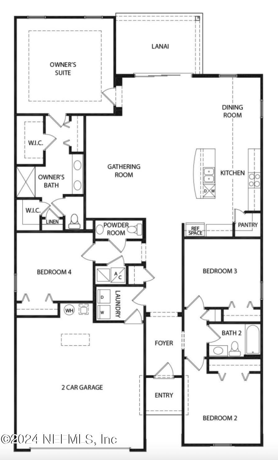 381 WAYFARE Lane