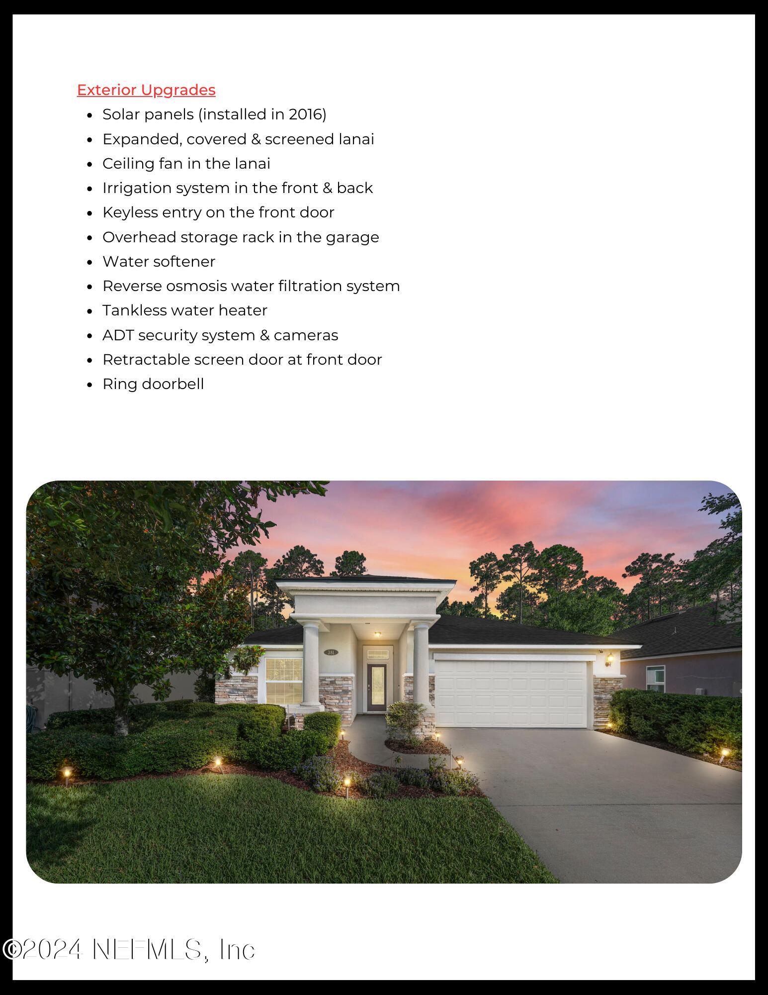 381 WAYFARE Lane