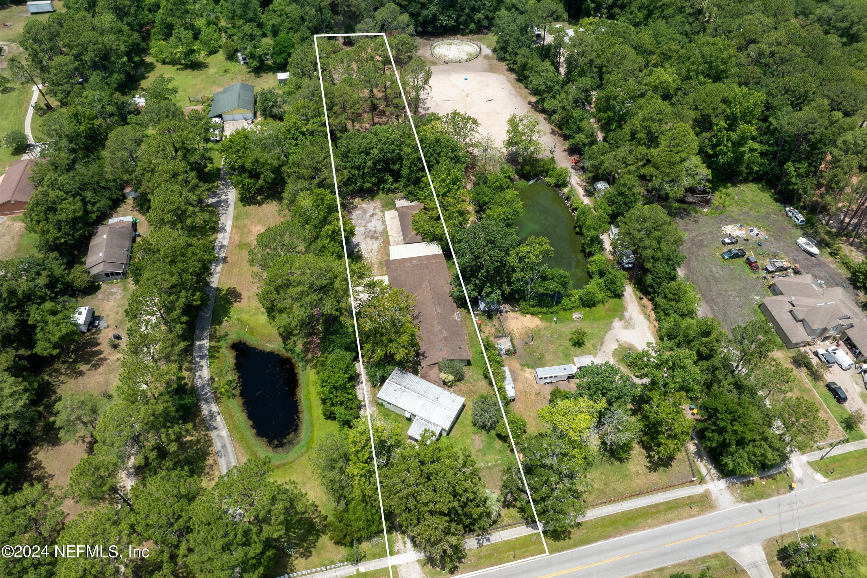 2266 CORTEZ Road