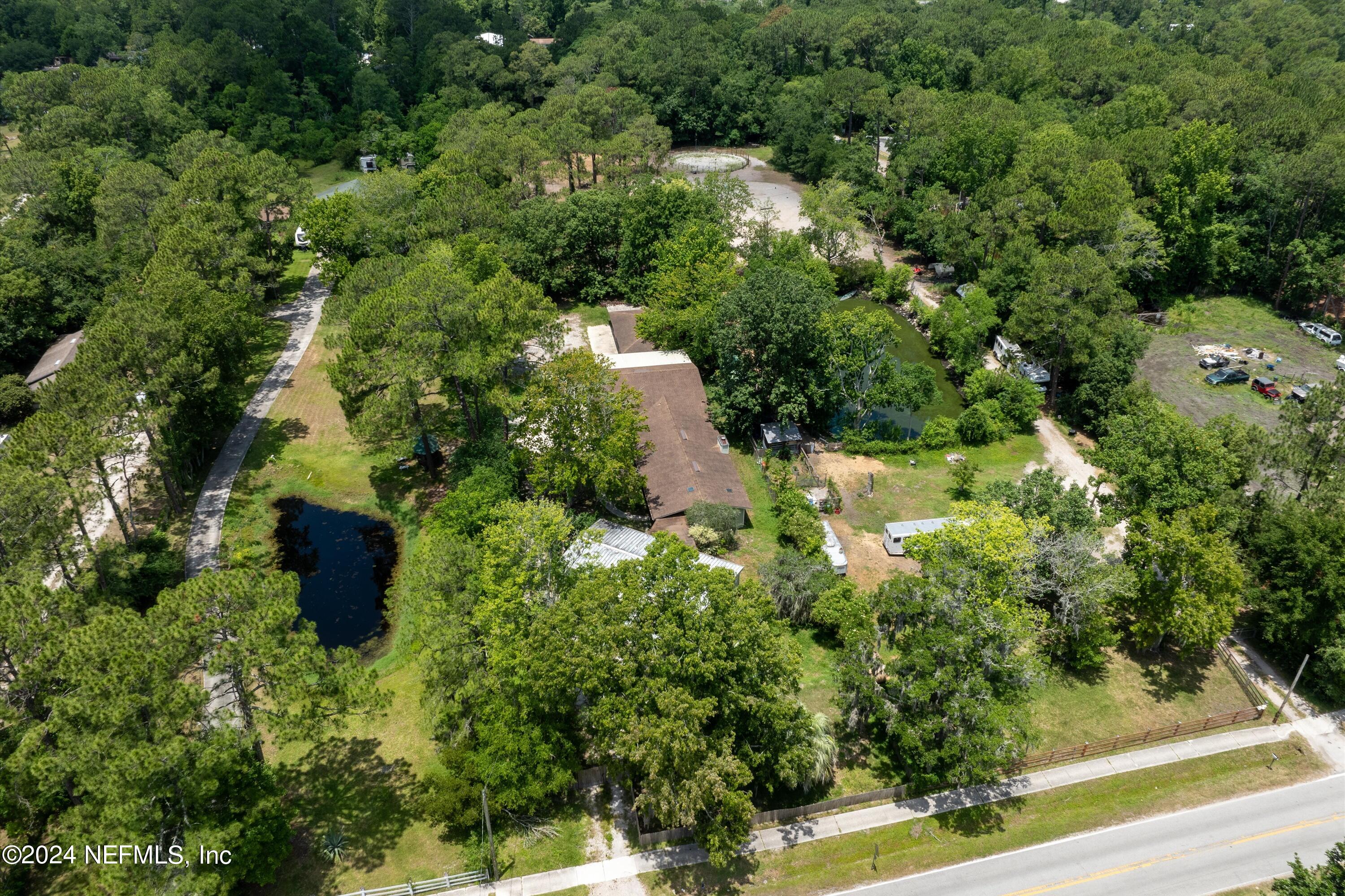2266 CORTEZ Road