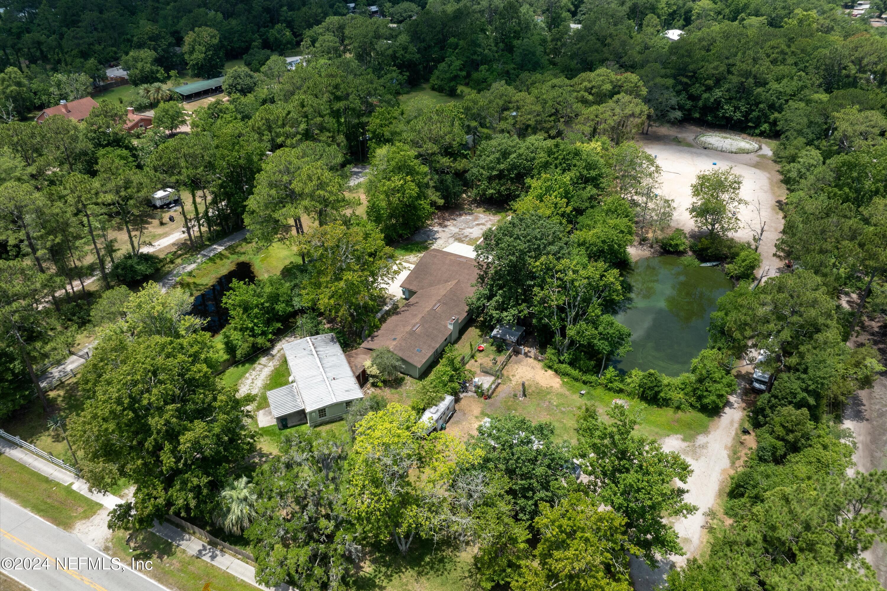 2266 CORTEZ Road