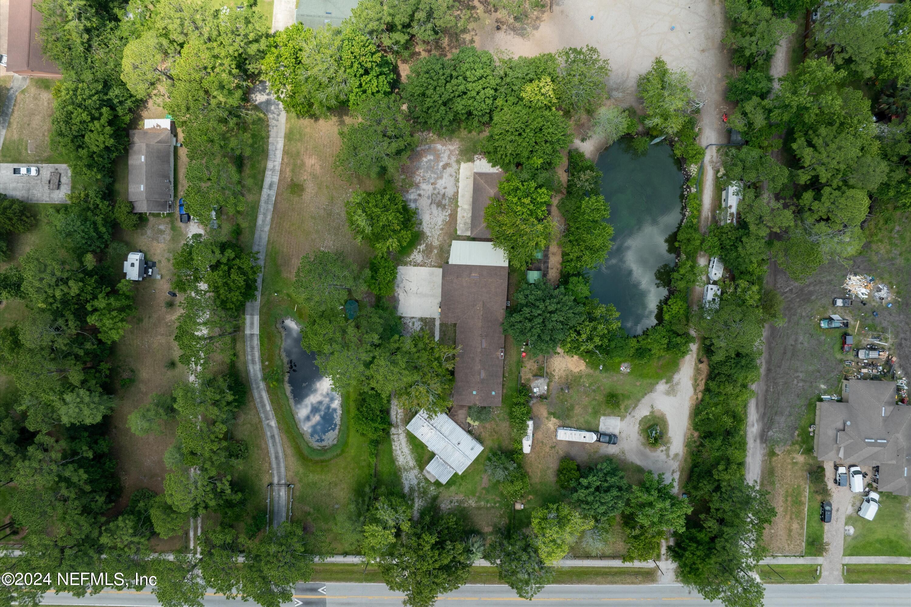 2266 CORTEZ Road