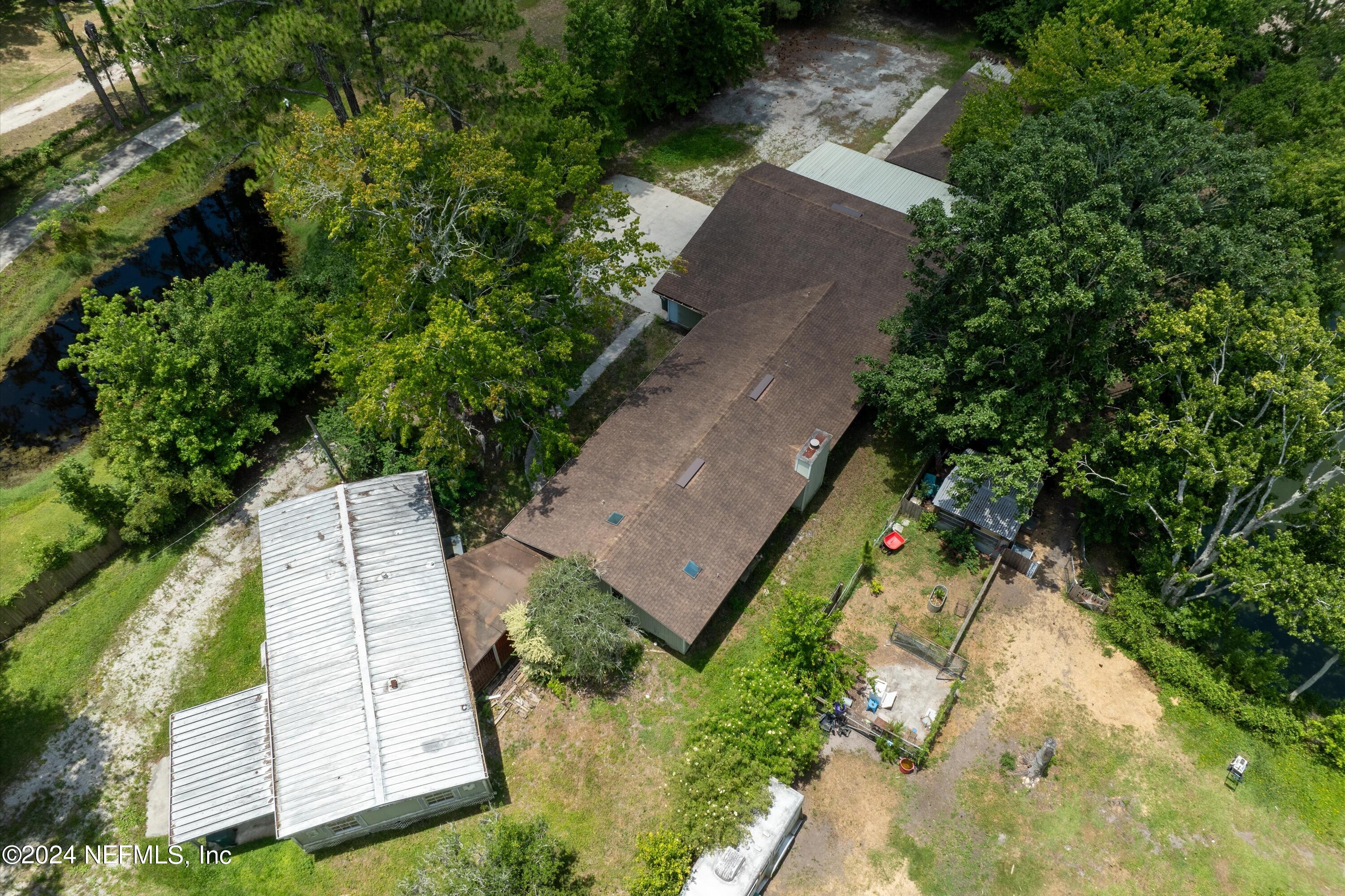 2266 CORTEZ Road
