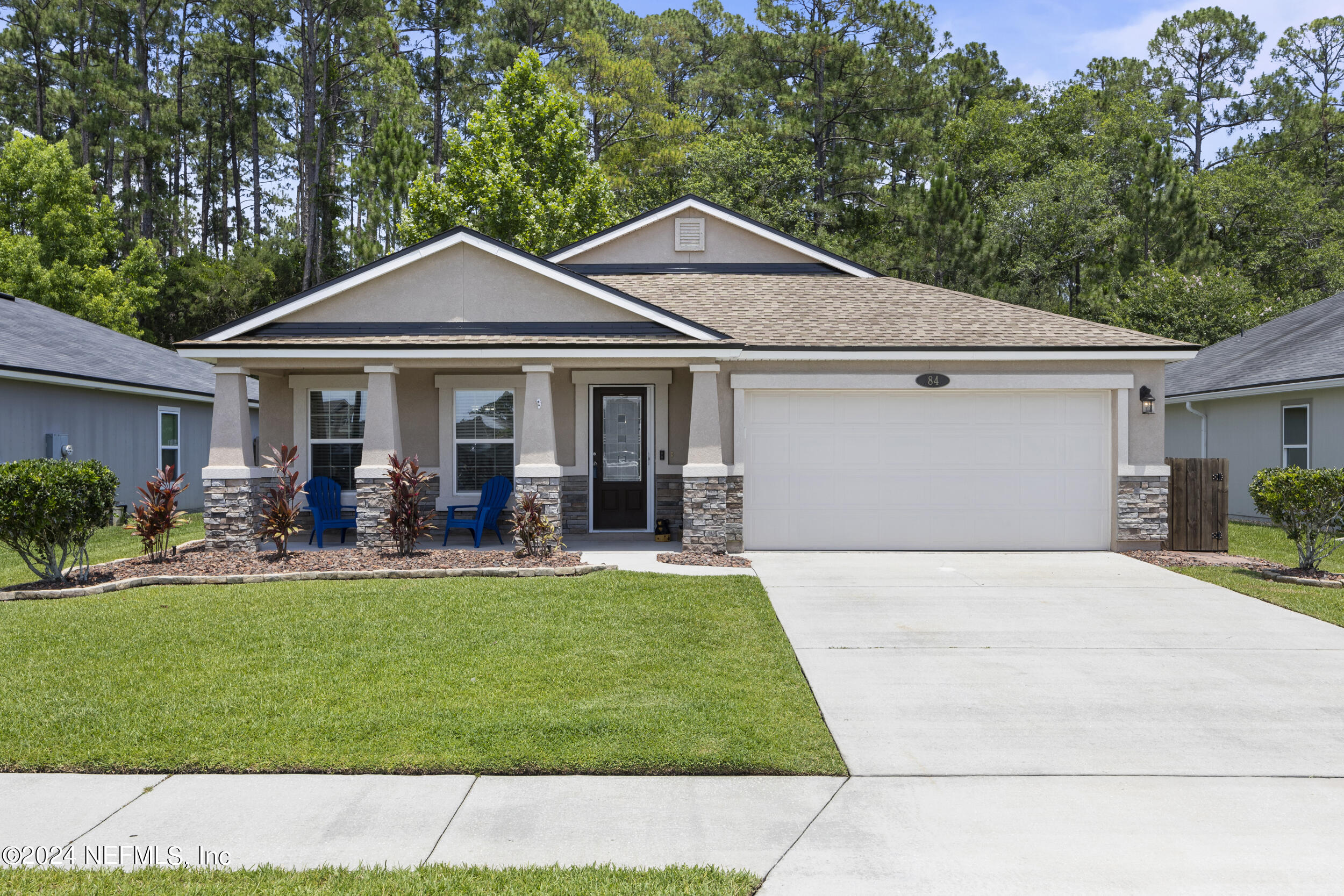 84 COLORADO SPRINGS Way