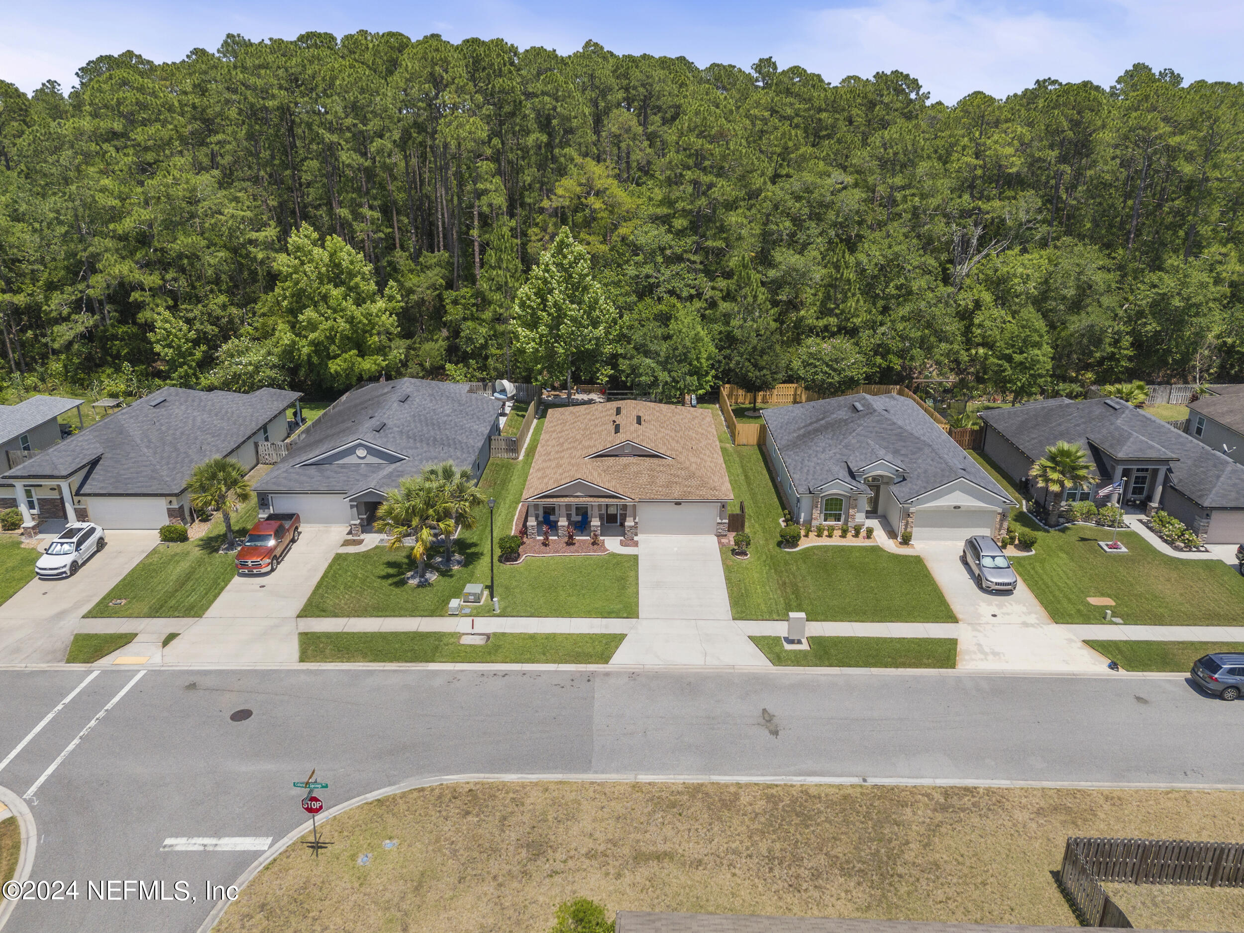 84 COLORADO SPRINGS Way