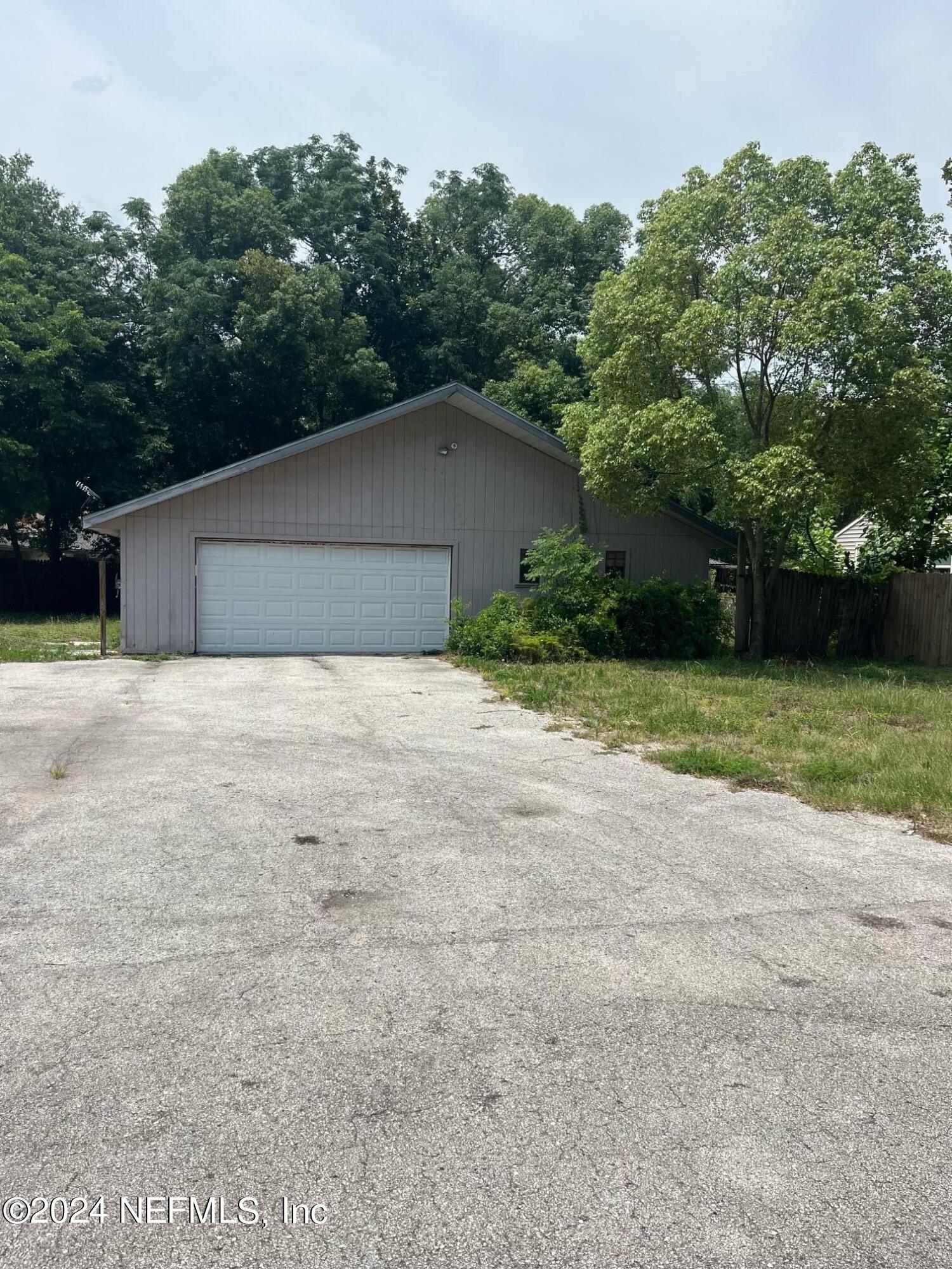 2855 SOUTHSIDE Boulevard