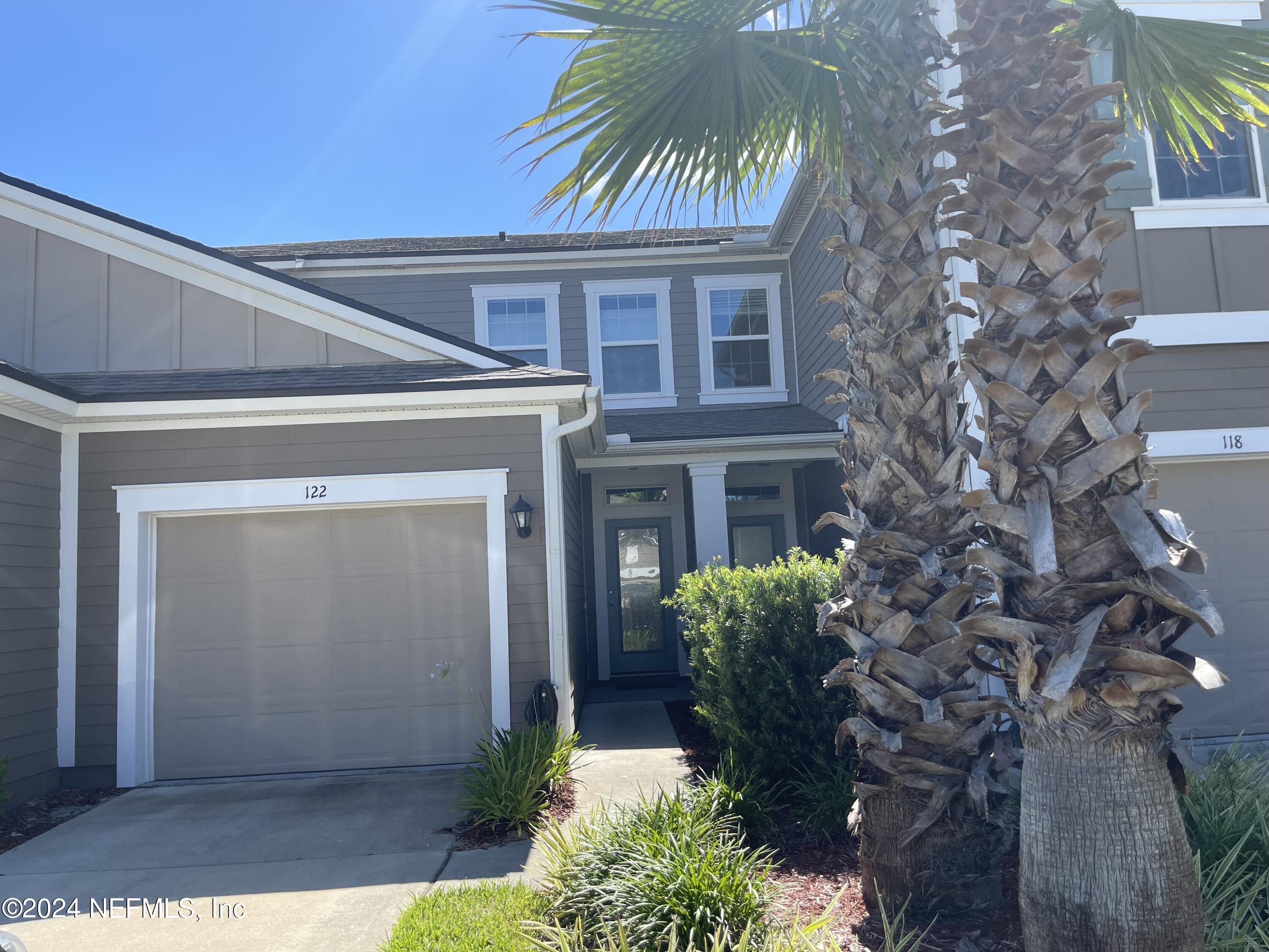 122 SERVIA Drive