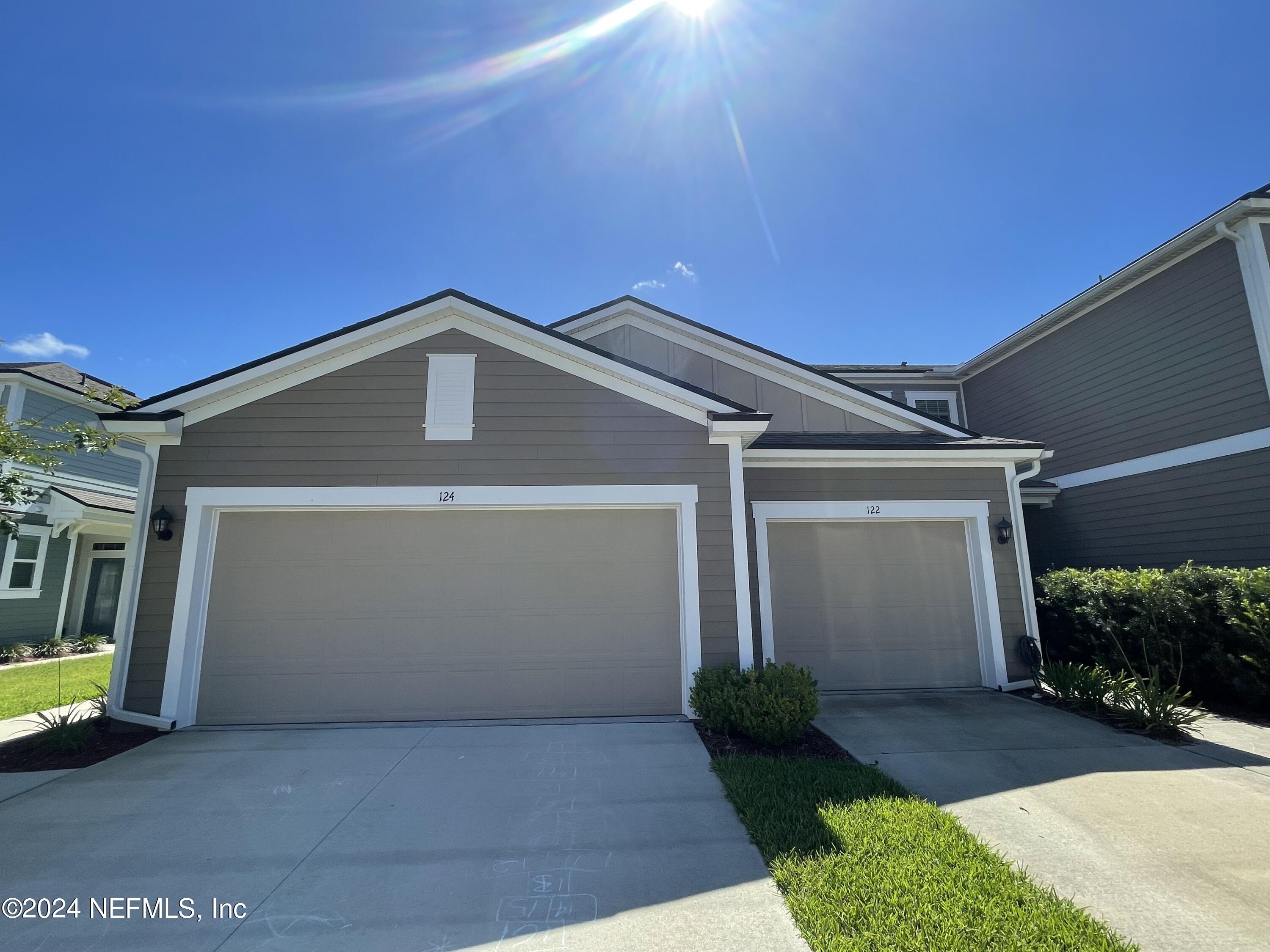 122 SERVIA Drive
