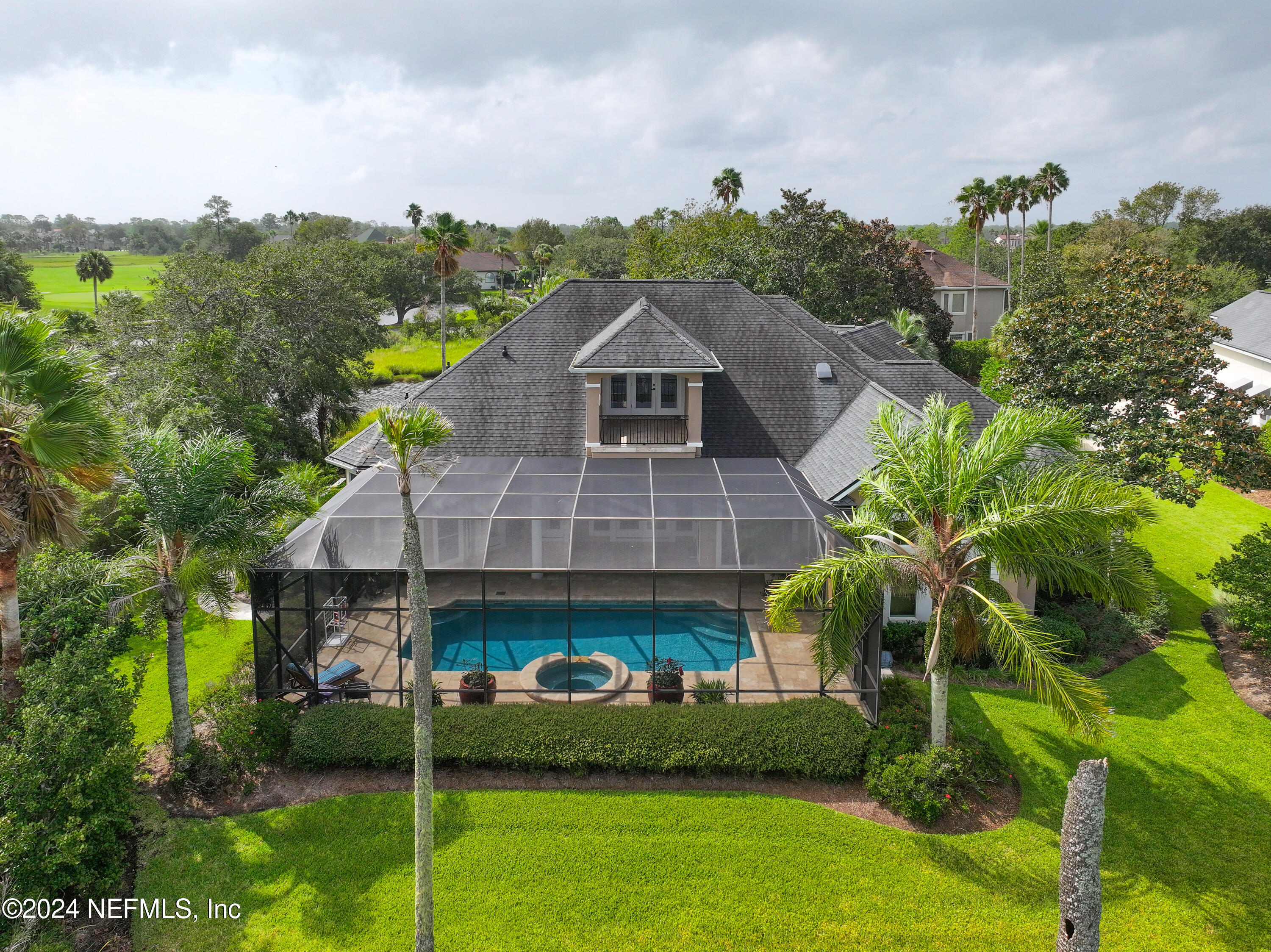 204 NORTH WIND Court