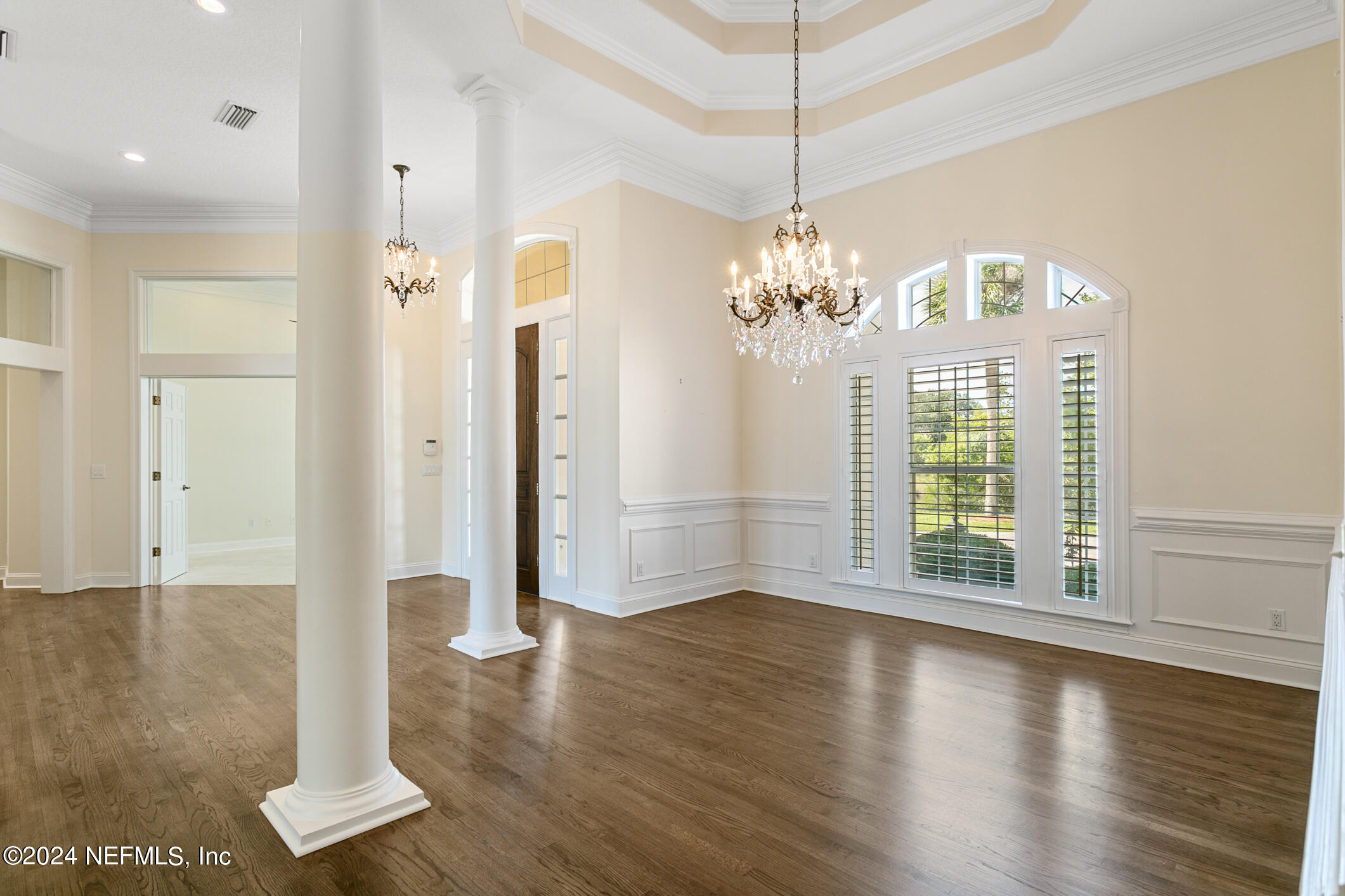 204 NORTH WIND Court